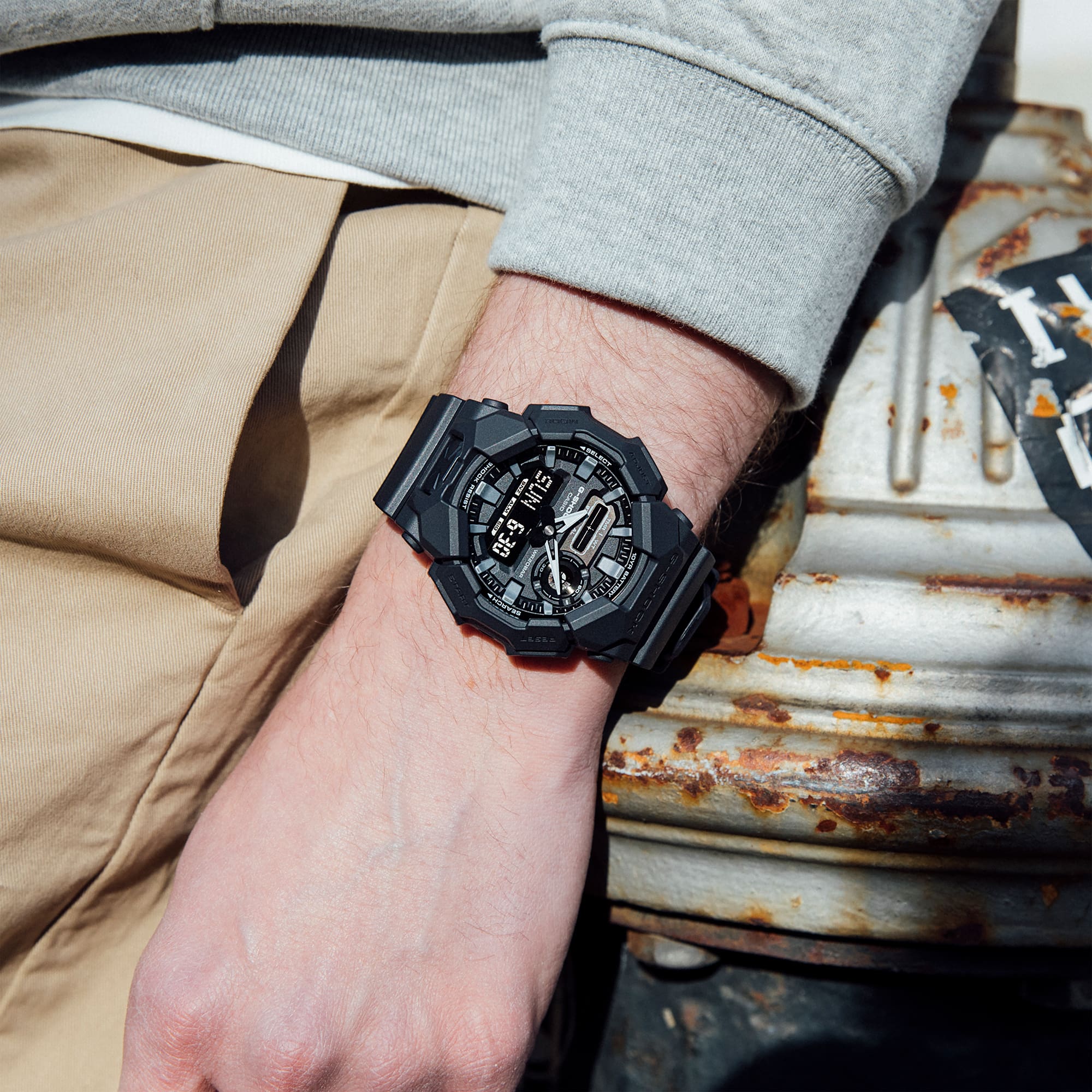 2685-g-shock-ga010-10-year-battery-ana-digi-all-black-2.jpg G-Shock GA010 10 Year Battery Ana-Digi All Black