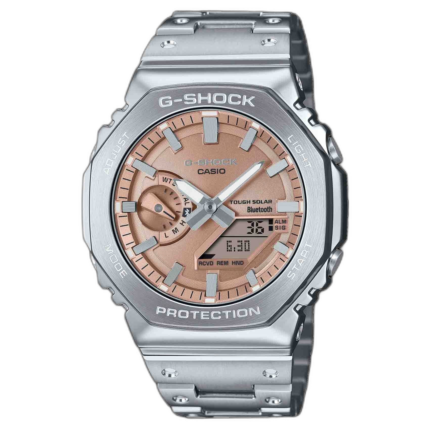 2689-g-shock-gmb2100ad-ana-digi-chocolate-1.jpg G-Shock GMB2100AD Ana-Digi Chocolate
