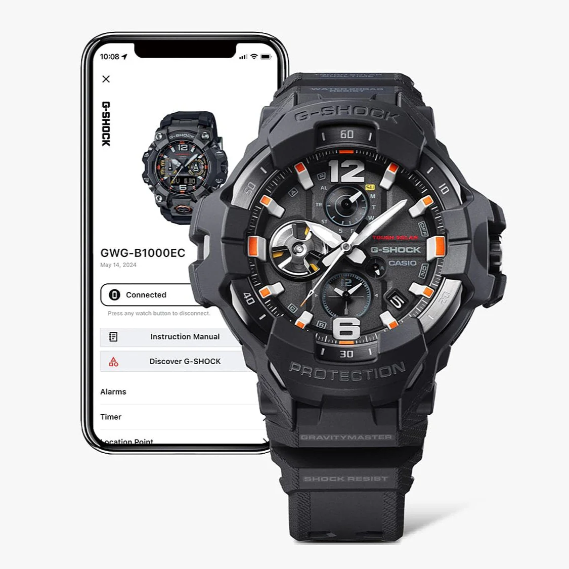 2697-g-shock-grb300-mudmaster-master-of-air-black-3.webp G-Shock GRB300 Mudmaster Master of Air Black