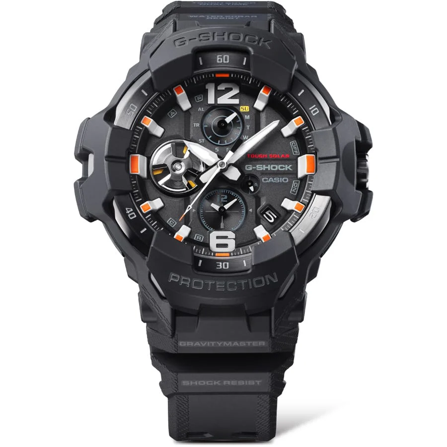 2697-g-shock-grb300-mudmaster-master-of-air-black-7.webp G-Shock GRB300 Mudmaster Master of Air Black
