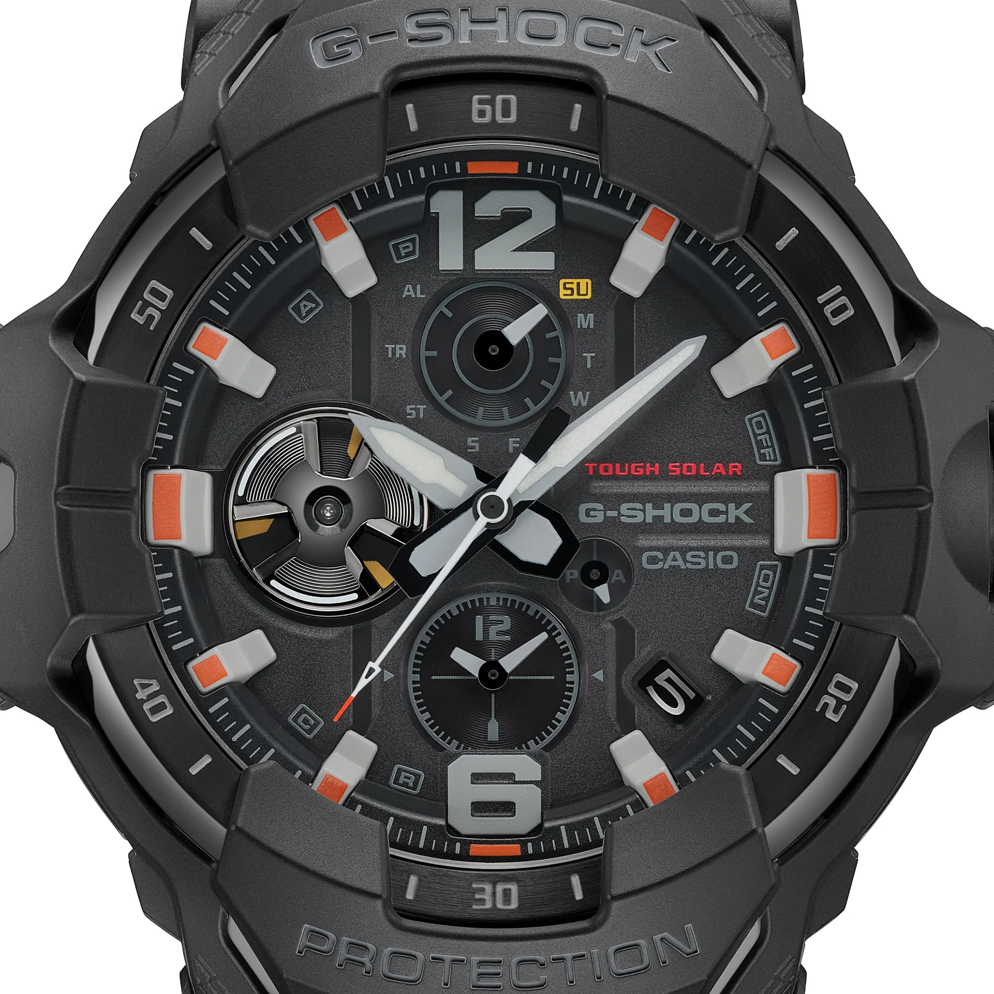 2697-g-shock-grb300-mudmaster-master-of-air-black-8.webp G-Shock GRB300 Mudmaster Master of Air Black