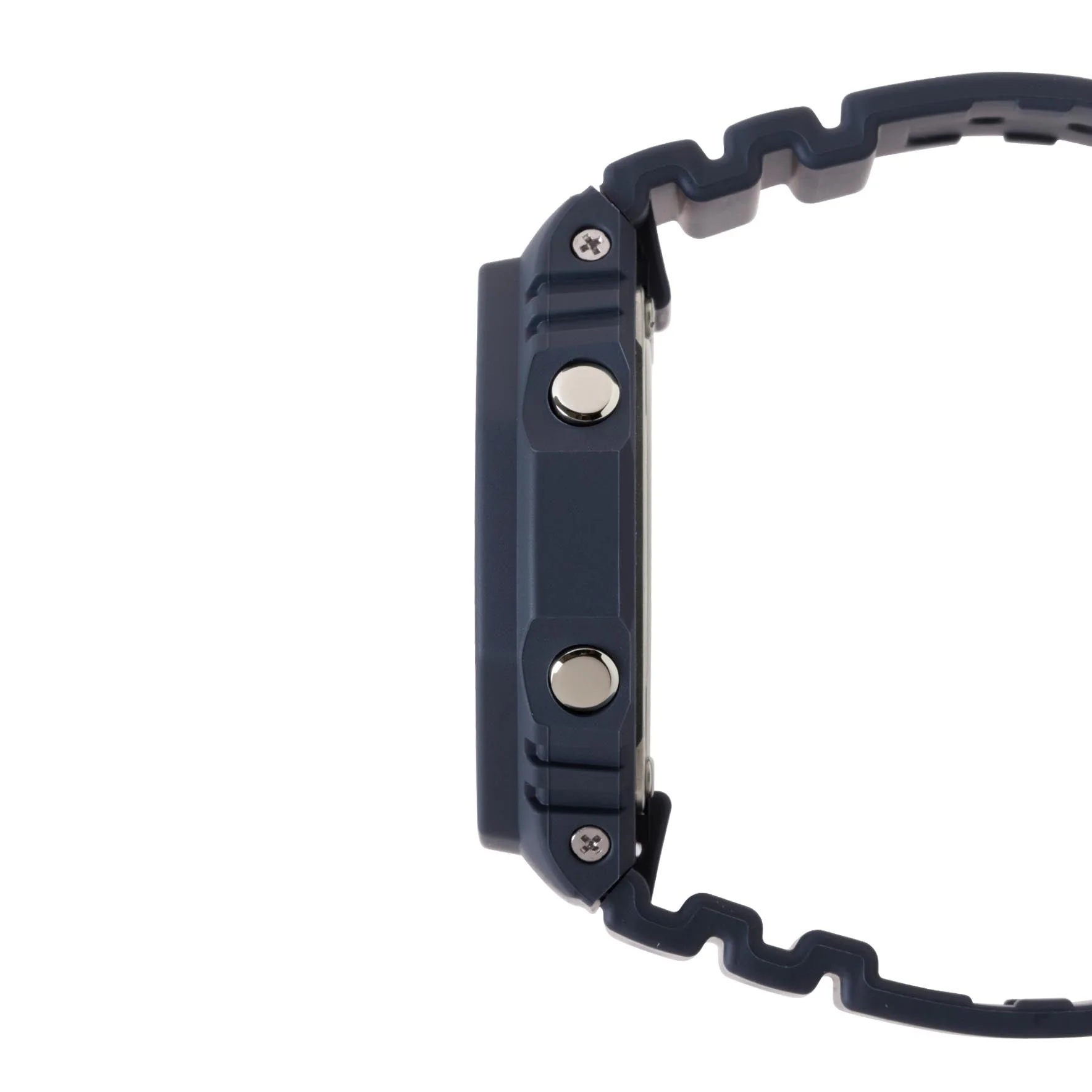 G-Shock GA2100 Ana-Digi Oasis Navy