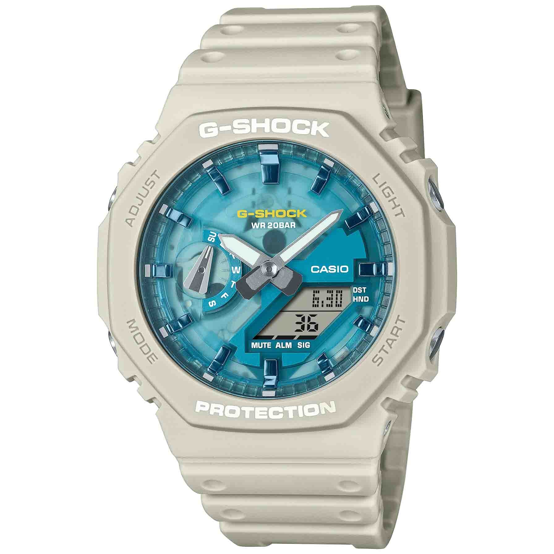 2707-g-shock-ga2100-ana-digi-oasis-blue-1.jpg G-Shock GA2100 Ana-Digi Oasis Blue