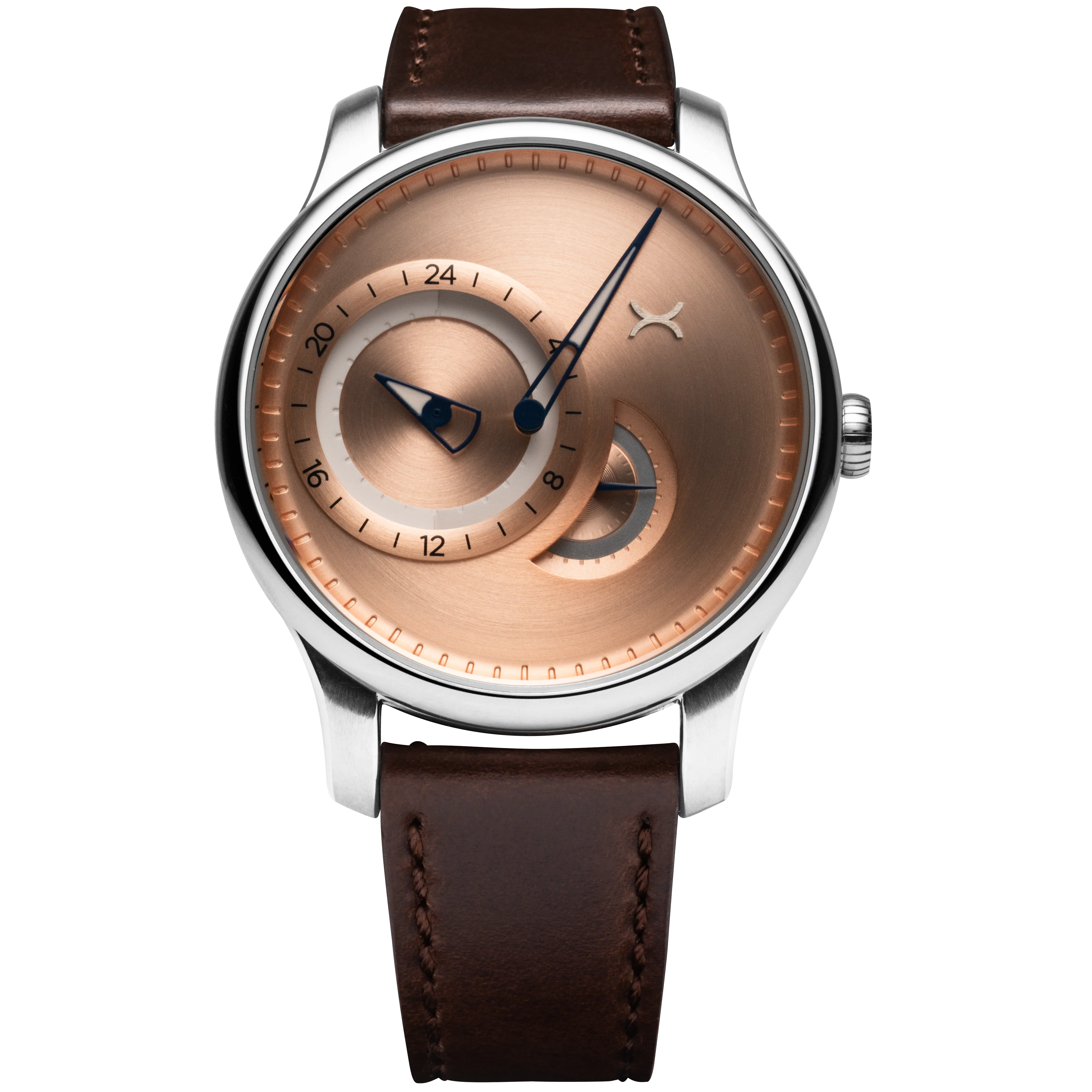 271-xeric-regulator-automatic-salmon-1.webp Xeric Regulator Automatic Salmon