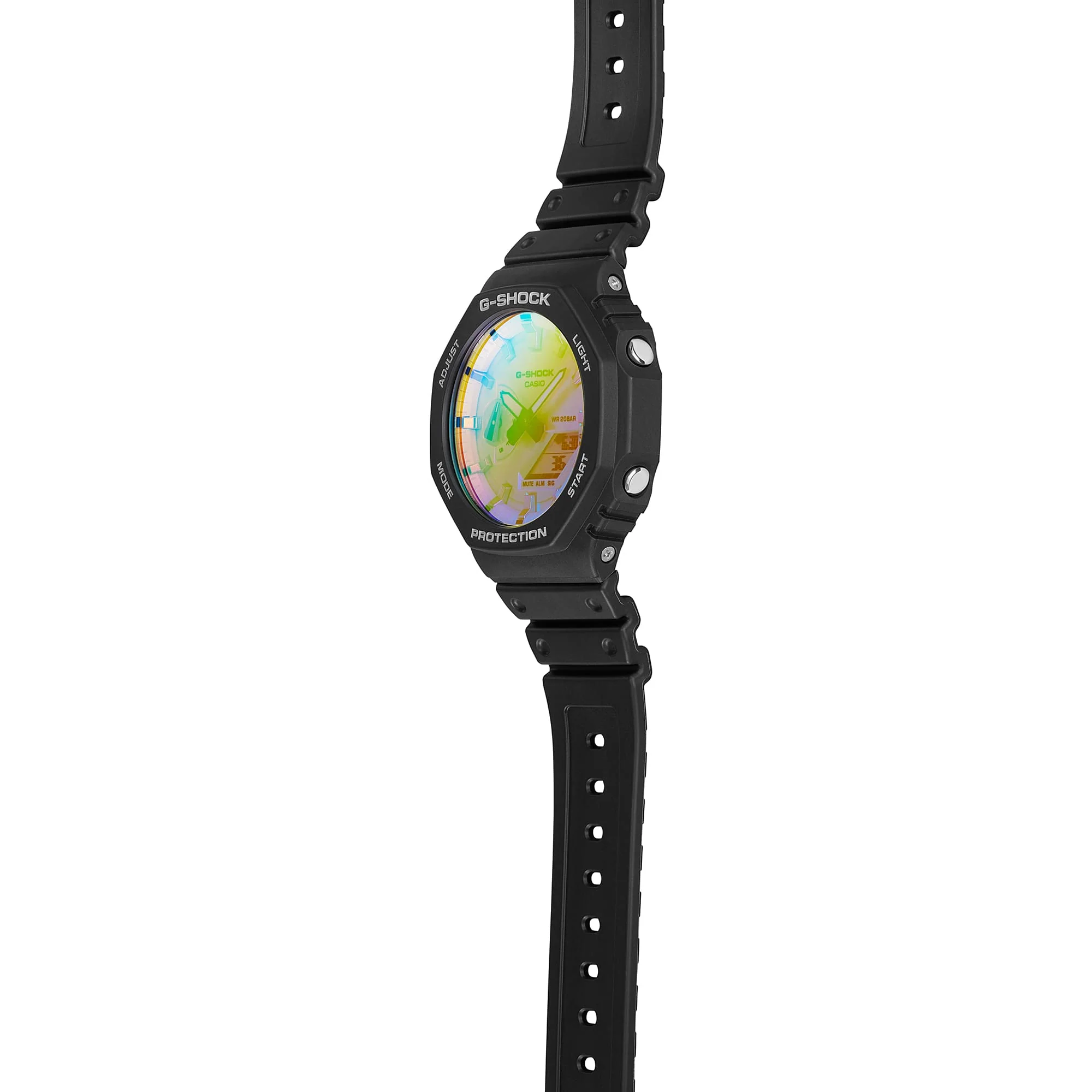 2711-g-shock-ga2100-vaporized-ana-digi-black-3.webp G-Shock GA2100 Vaporized Ana-Digi Black
