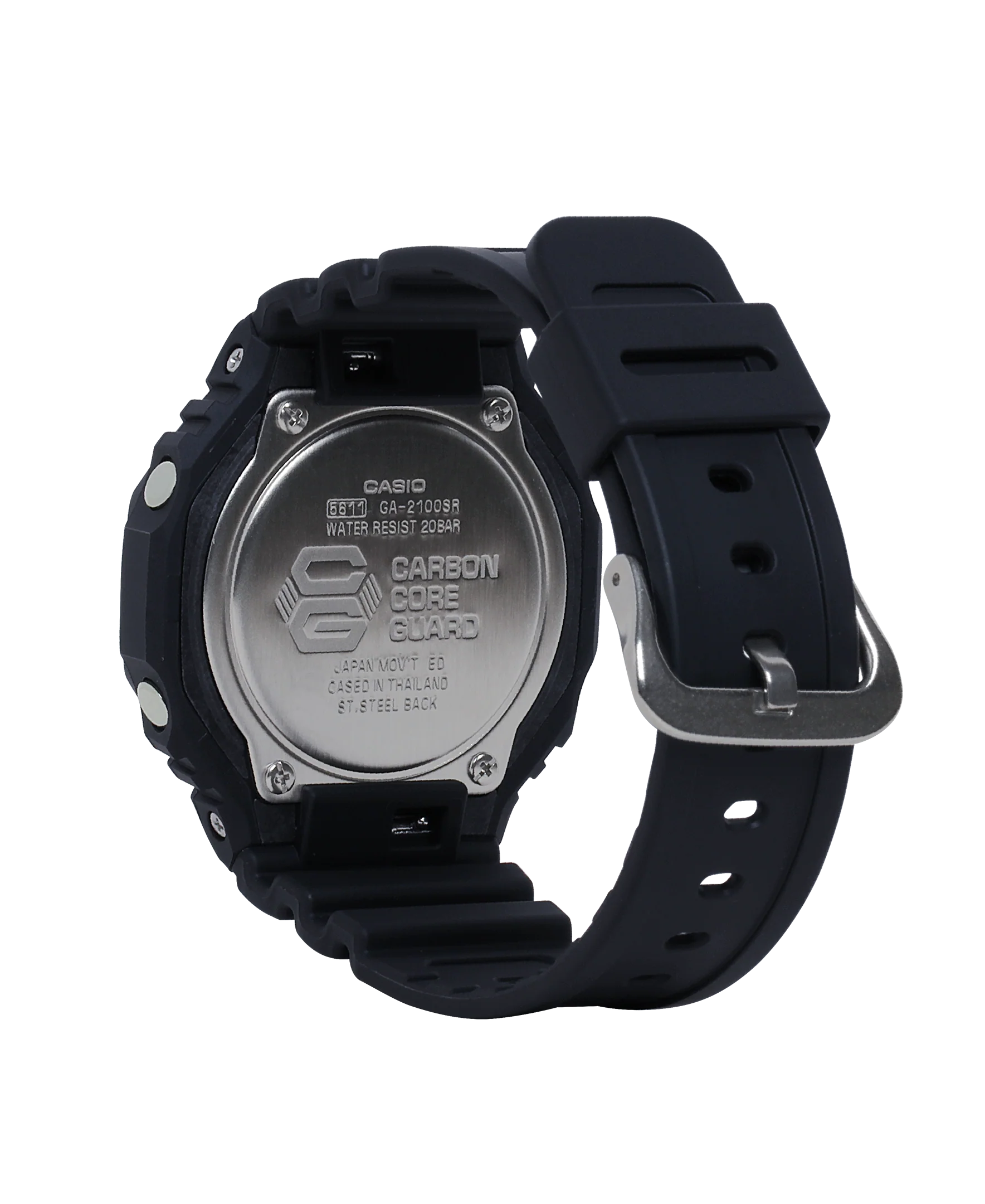 2711-g-shock-ga2100-vaporized-ana-digi-black-6.webp G-Shock GA2100 Vaporized Ana-Digi Black