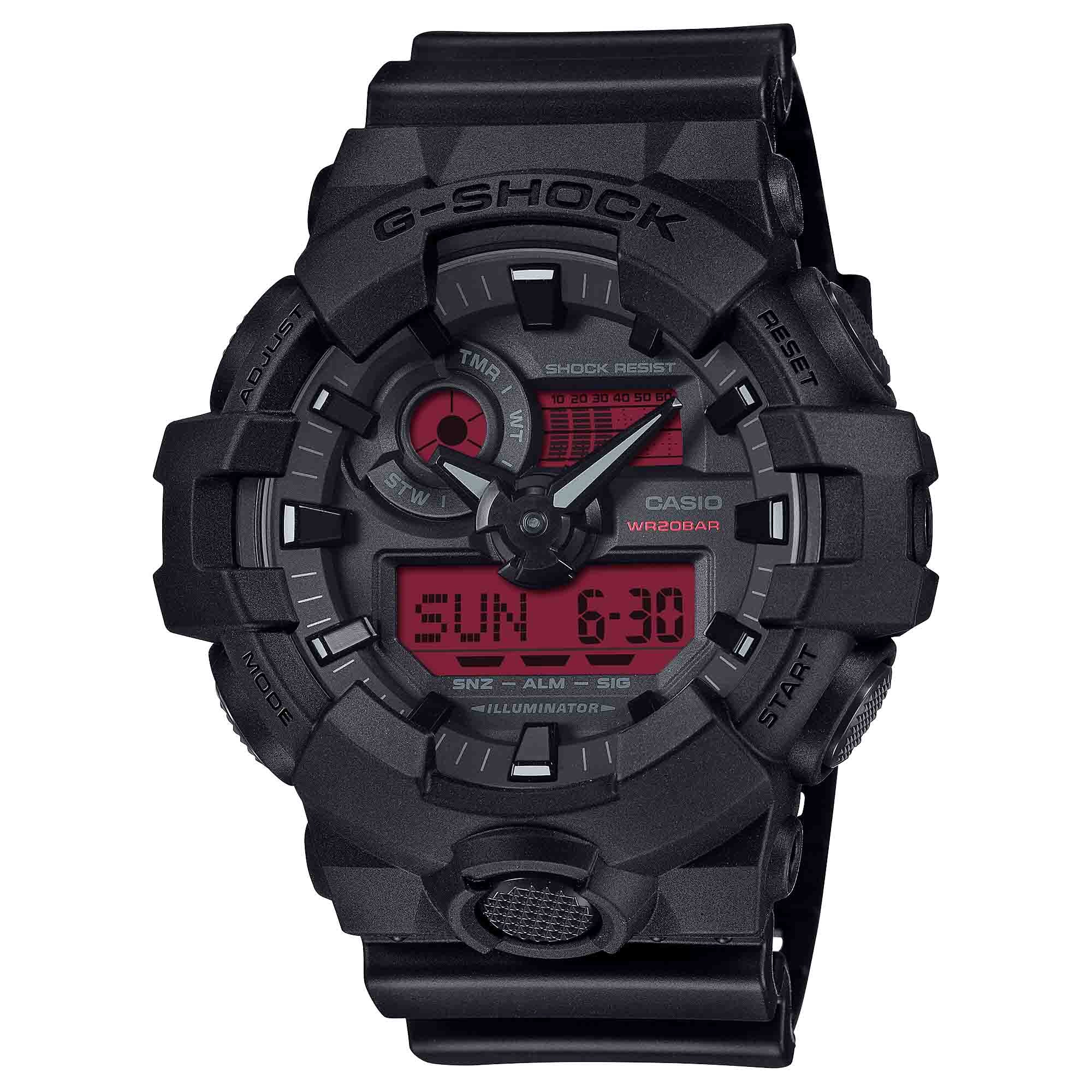 2717-g-shock-ga700-ana-digi-bold-black-red-1.jpg G-Shock GA700 Ana-Digi Bold Black Red