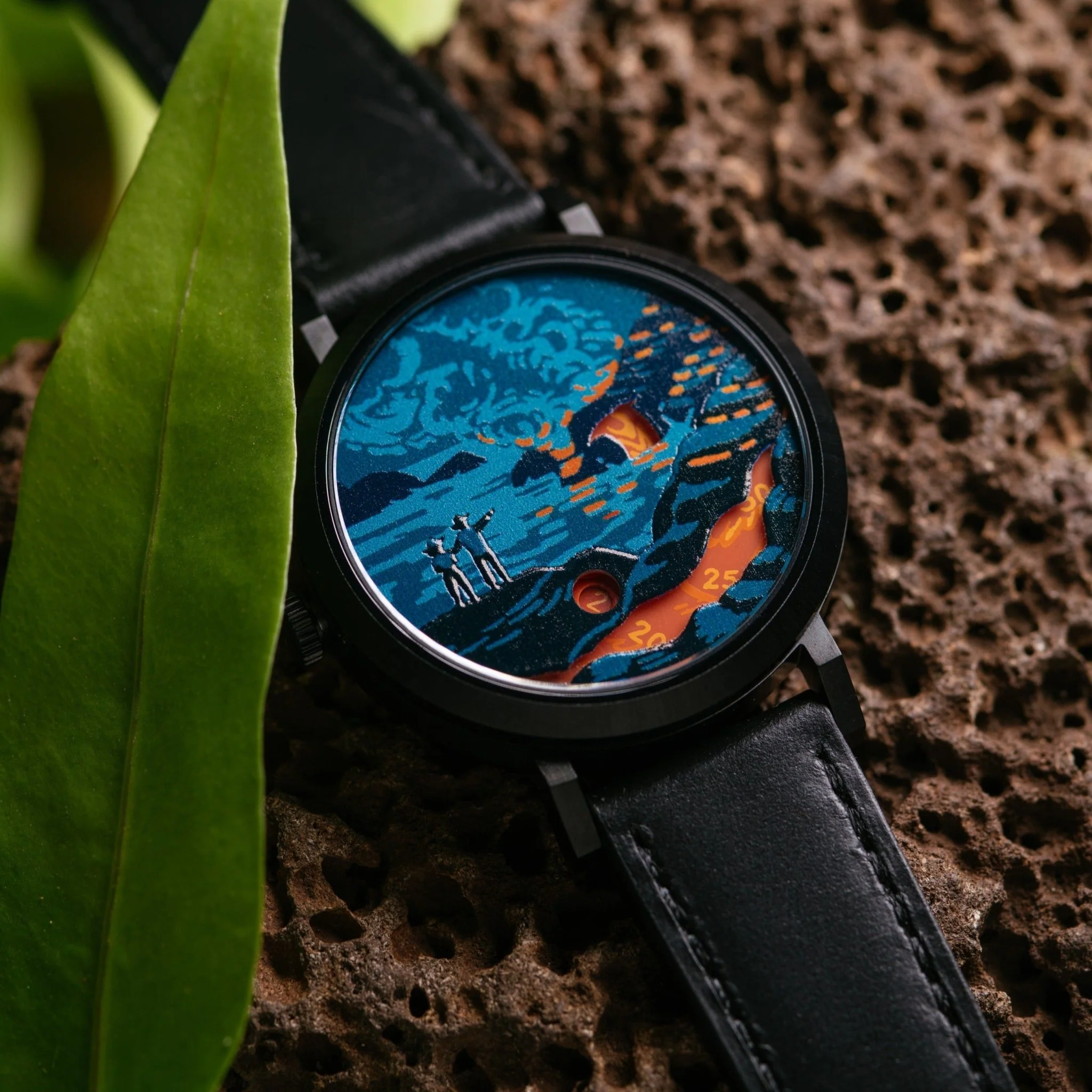 2734-asterisk-hawaii-volcanoes-jump-hour-automatic-2.webp Asterisk Hawaii Volcanoes Jump Hour Automatic