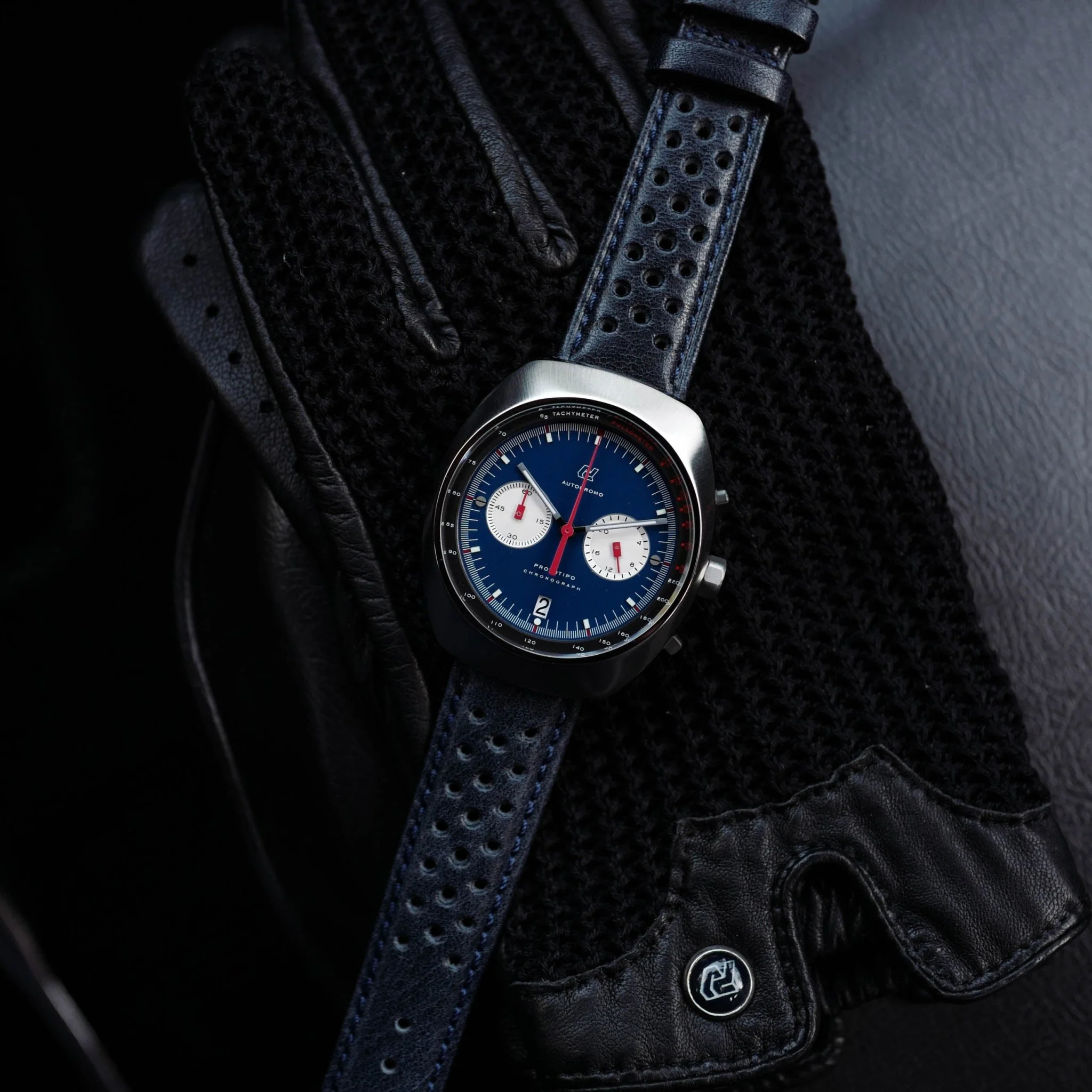 2741-autodromo-prototipo-chronograph-blue-3.webp Autodromo Prototipo Chronograph Blue