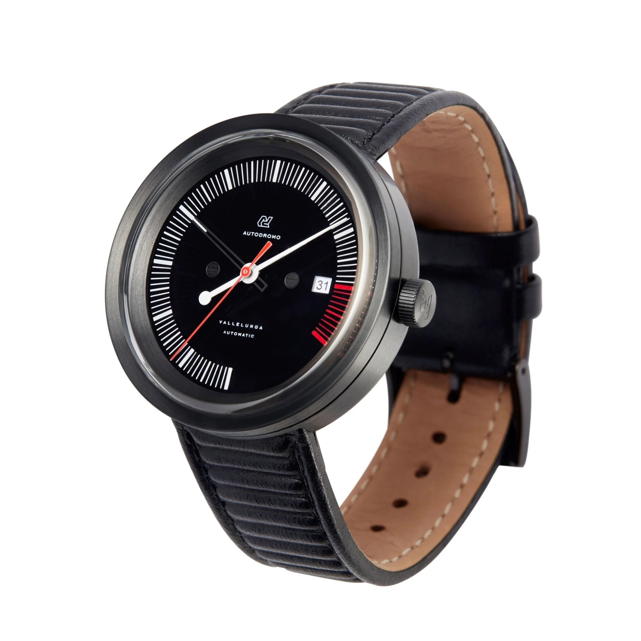 2742-autodromo-vallelunga-automatic-black-5.webp Autodromo Vallelunga Automatic Black