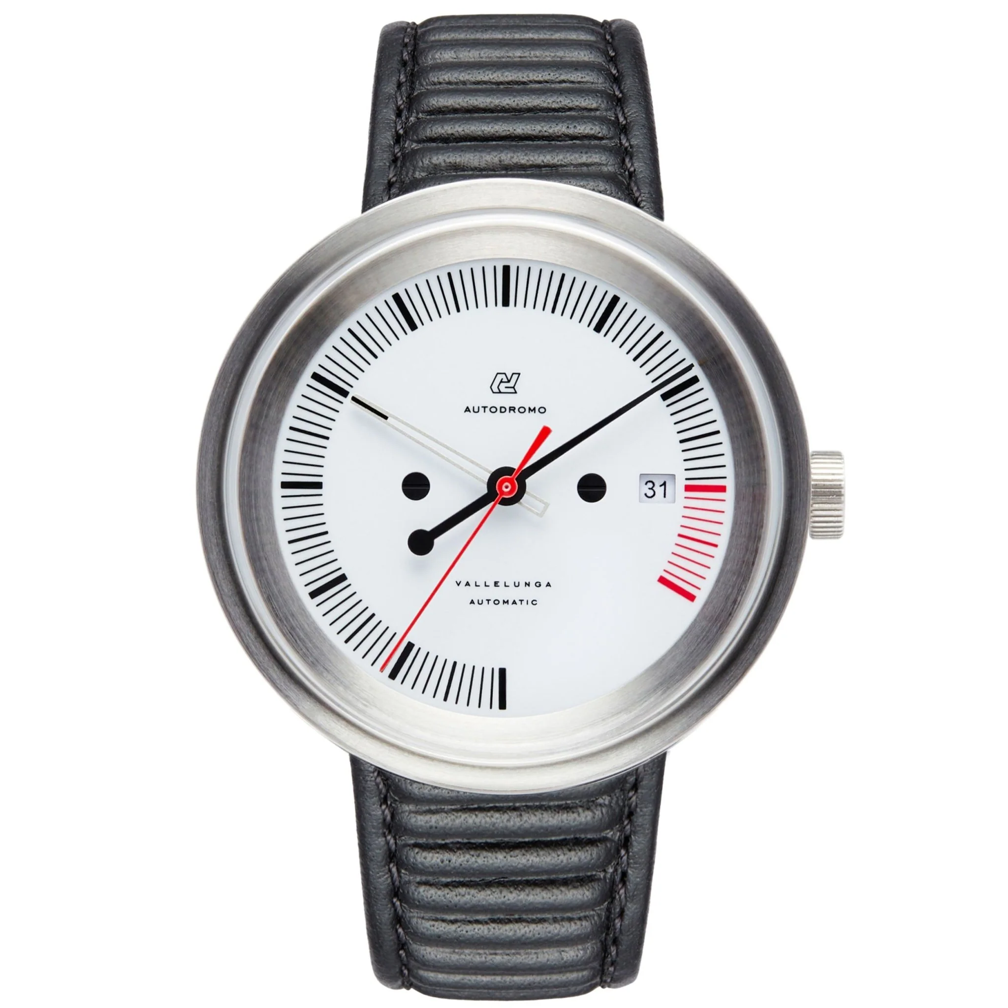 2743-autodromo-vallelunga-automatic-white-1.webp Autodromo Vallelunga Automatic White