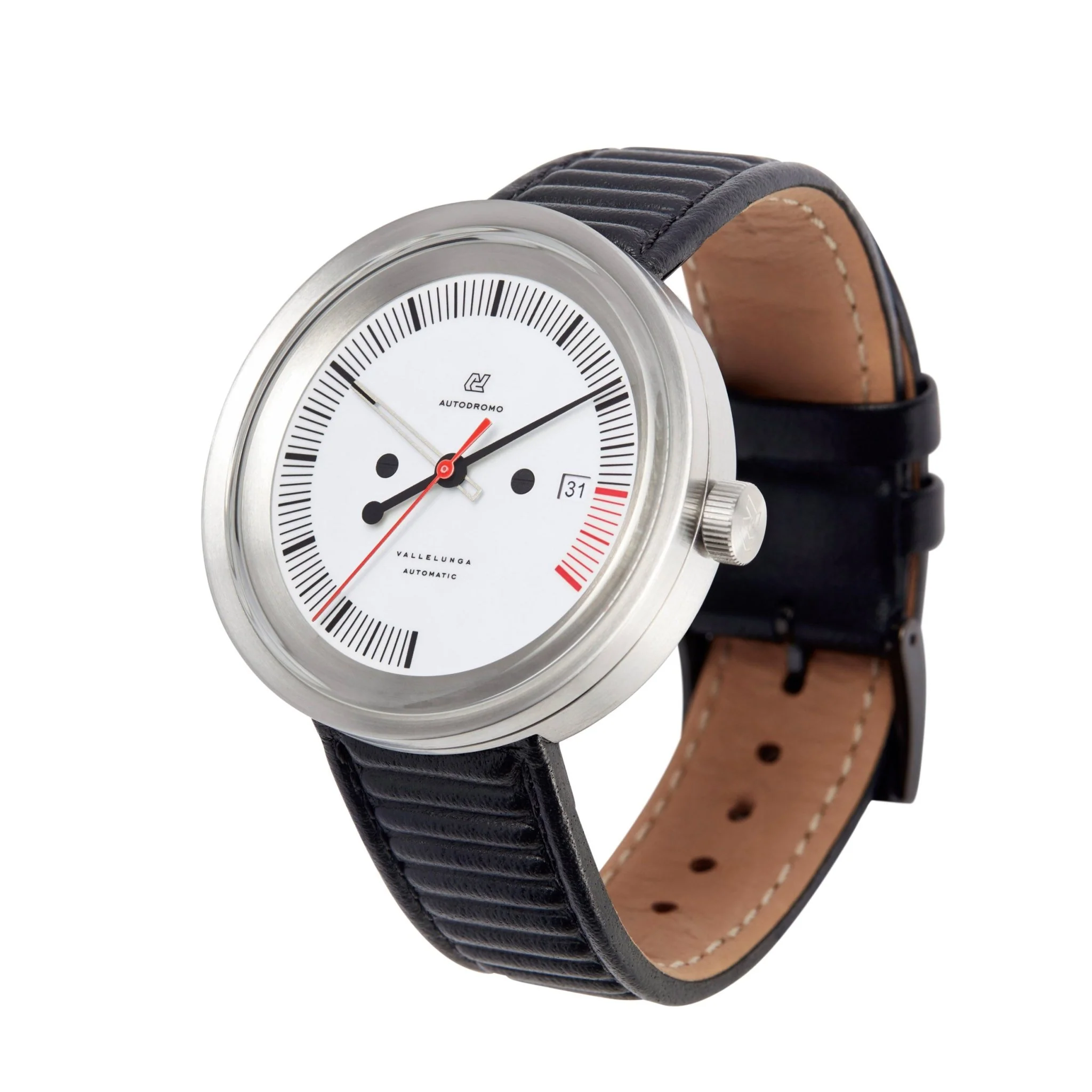 2743-autodromo-vallelunga-automatic-white-5.webp Autodromo Vallelunga Automatic White