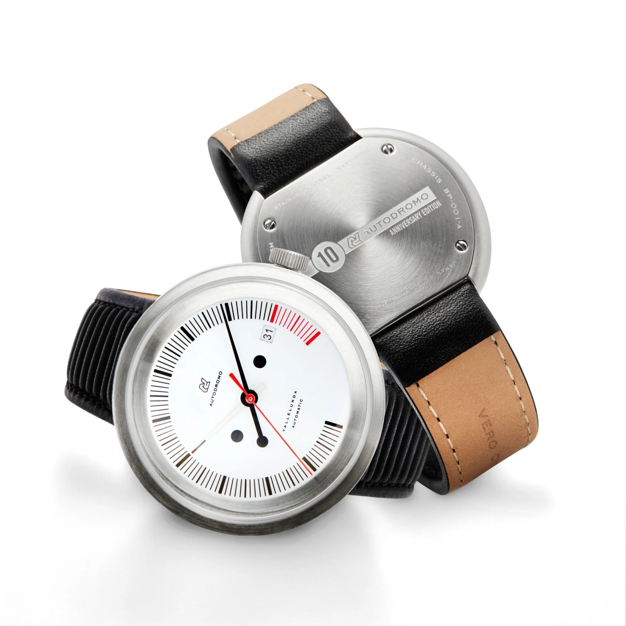 2743-autodromo-vallelunga-automatic-white-6.webp Autodromo Vallelunga Automatic White