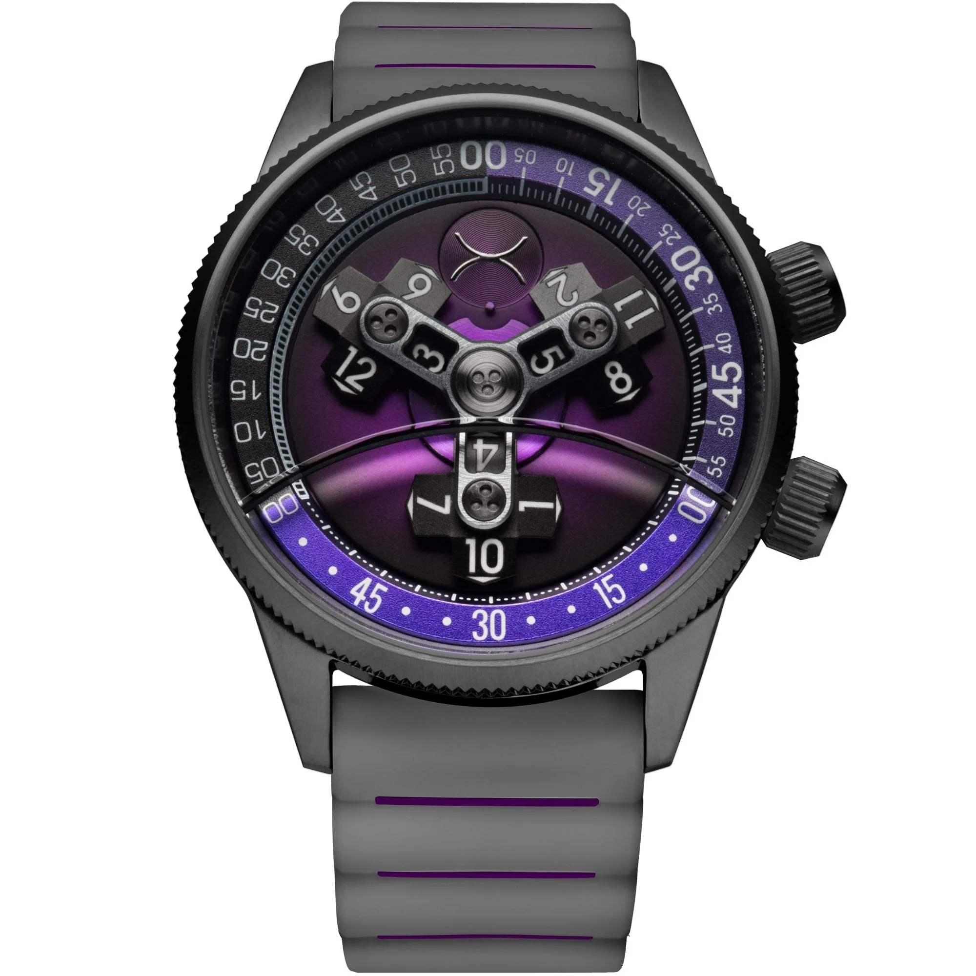 2748-xeric-vendetta-ii-automatic-wandering-hour-gunmetal-purple-8.webp Xeric Vendetta II Automatic Wandering Hour Gunmetal Purple