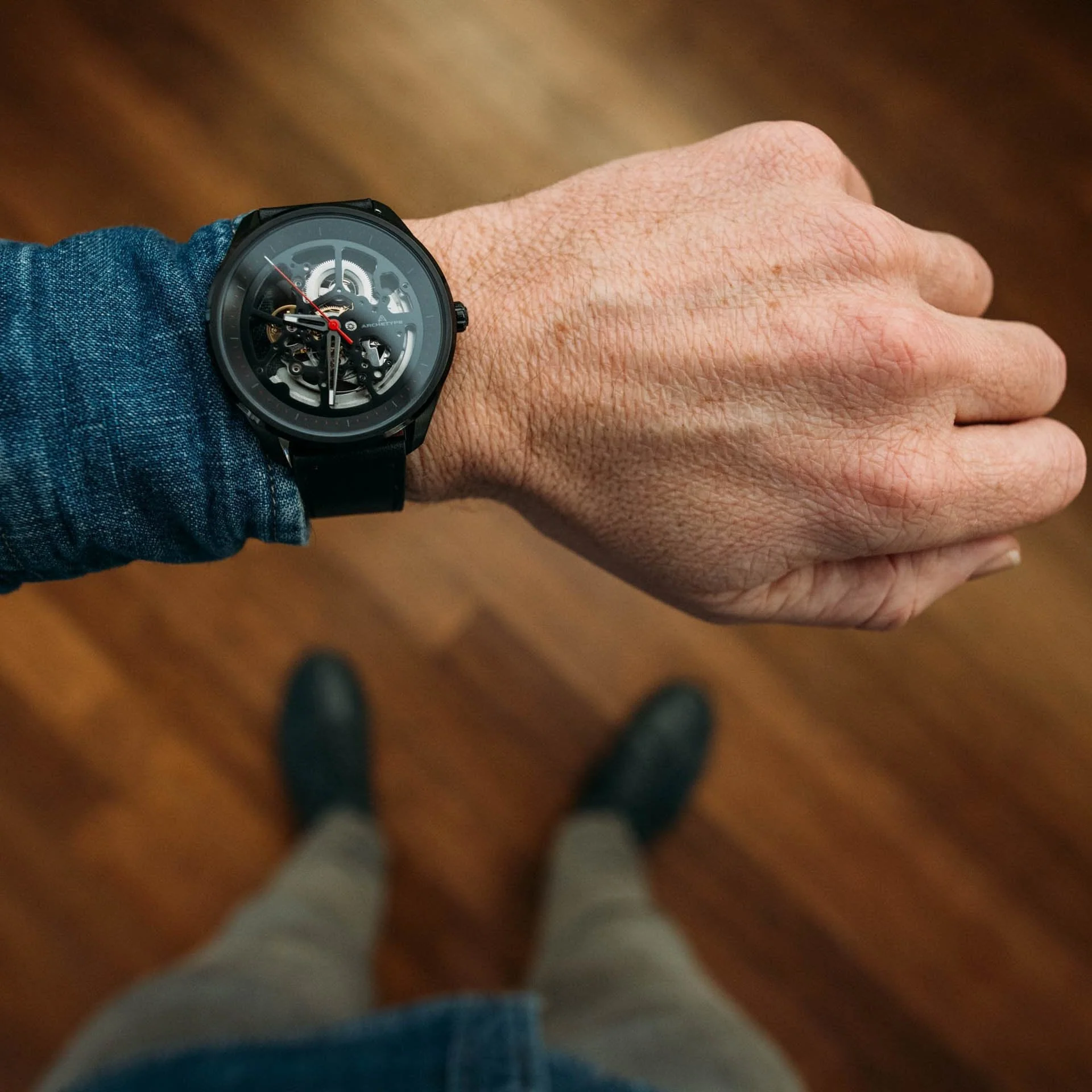 2761-archetype-nemesis-automatic-all-black-4.webp Archetype Nemesis Automatic All Black