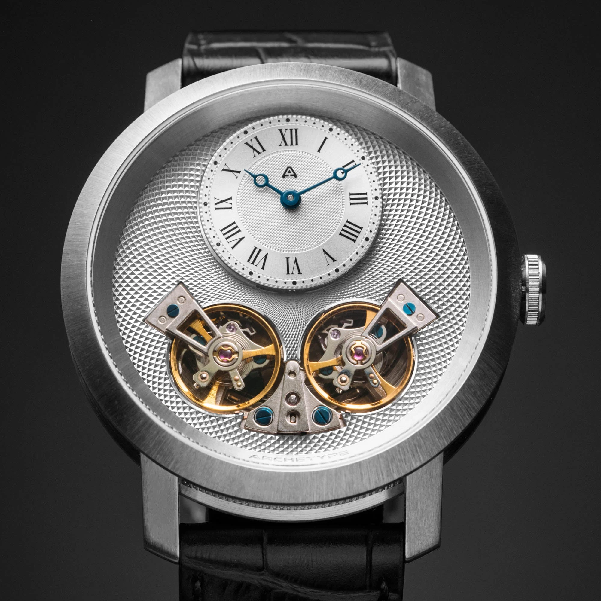 2764-archetype-caspian-automatic-all-silver-black-2.webp Archetype Caspian Automatic All Silver Black