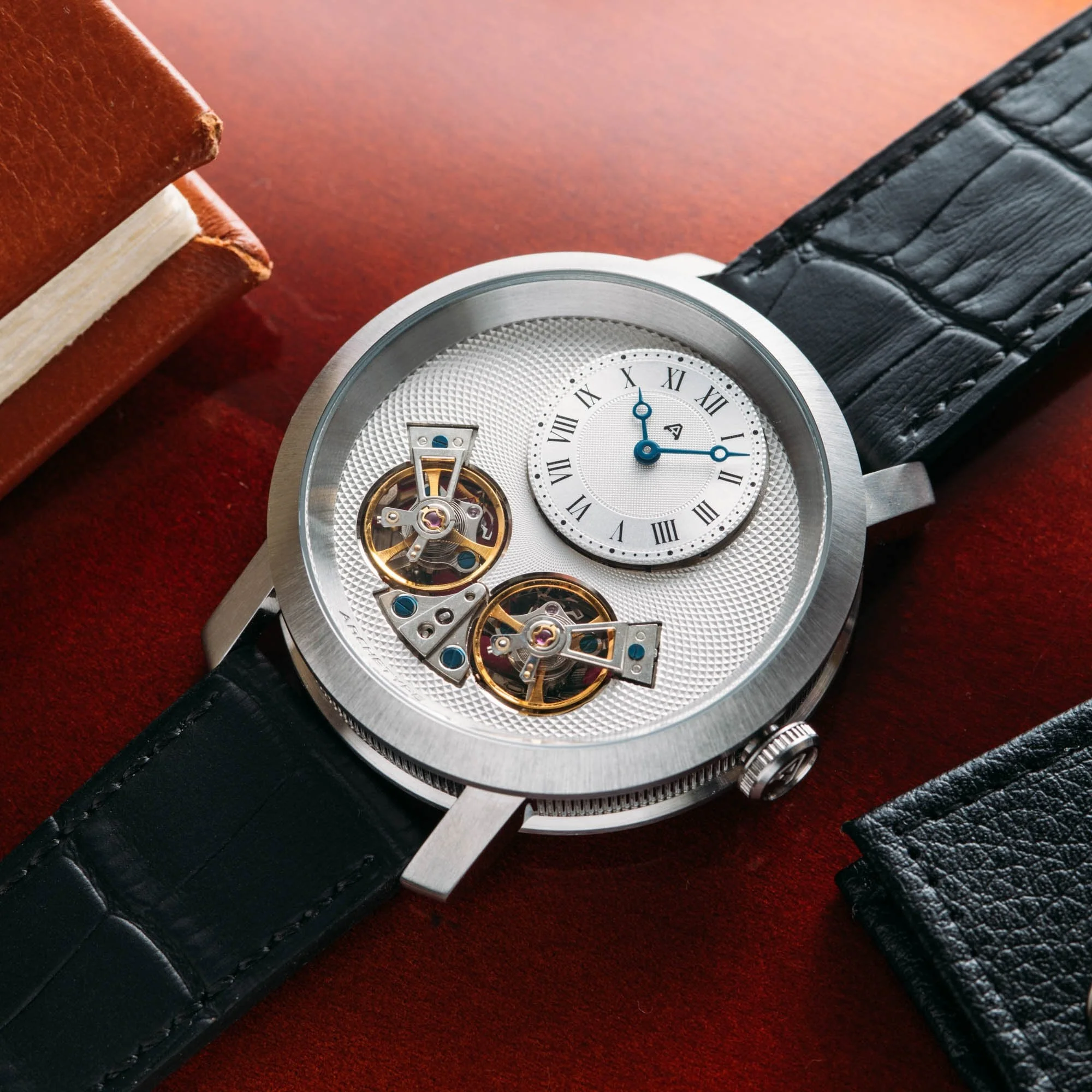 2764-archetype-caspian-automatic-all-silver-black-3.webp Archetype Caspian Automatic All Silver Black