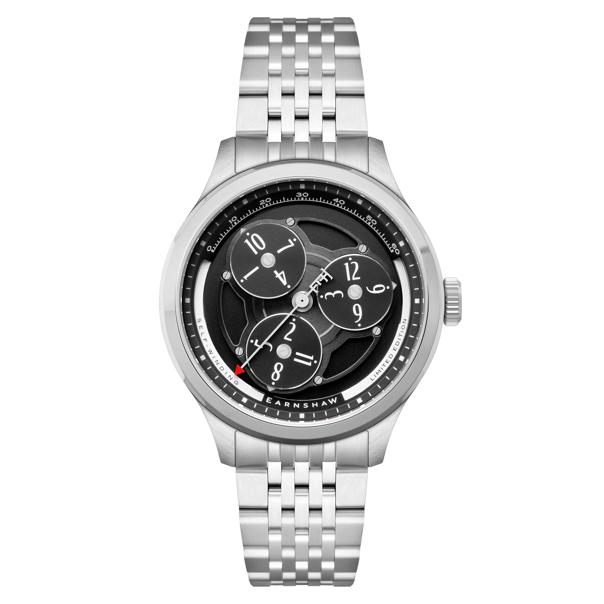 277-thomas-earnshaw-engineer-hexham-trisect-automatic-midnight-black-limited-edition-1.webp Thomas Earnshaw Engineer Hexham Trisect Automatic Midnight Black Limited Edition*
