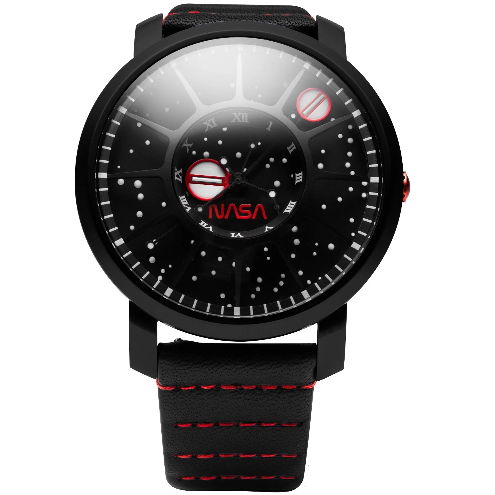 2770-xeric-nasa-trappist-1-automatic-black-hole-limited-edition-1.webp Xeric NASA Trappist-1 Automatic Black Hole Limited Edition