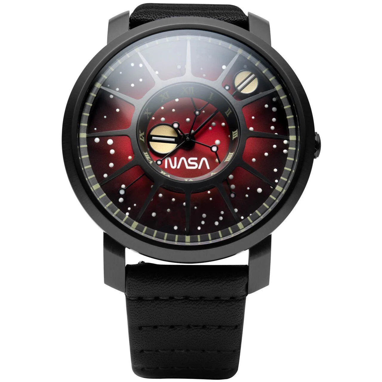 2772-xeric-nasa-trappist-1-automatic-red-dwarf-limited-edition-1.webp Xeric NASA Trappist-1 Automatic Red Dwarf Limited Edition