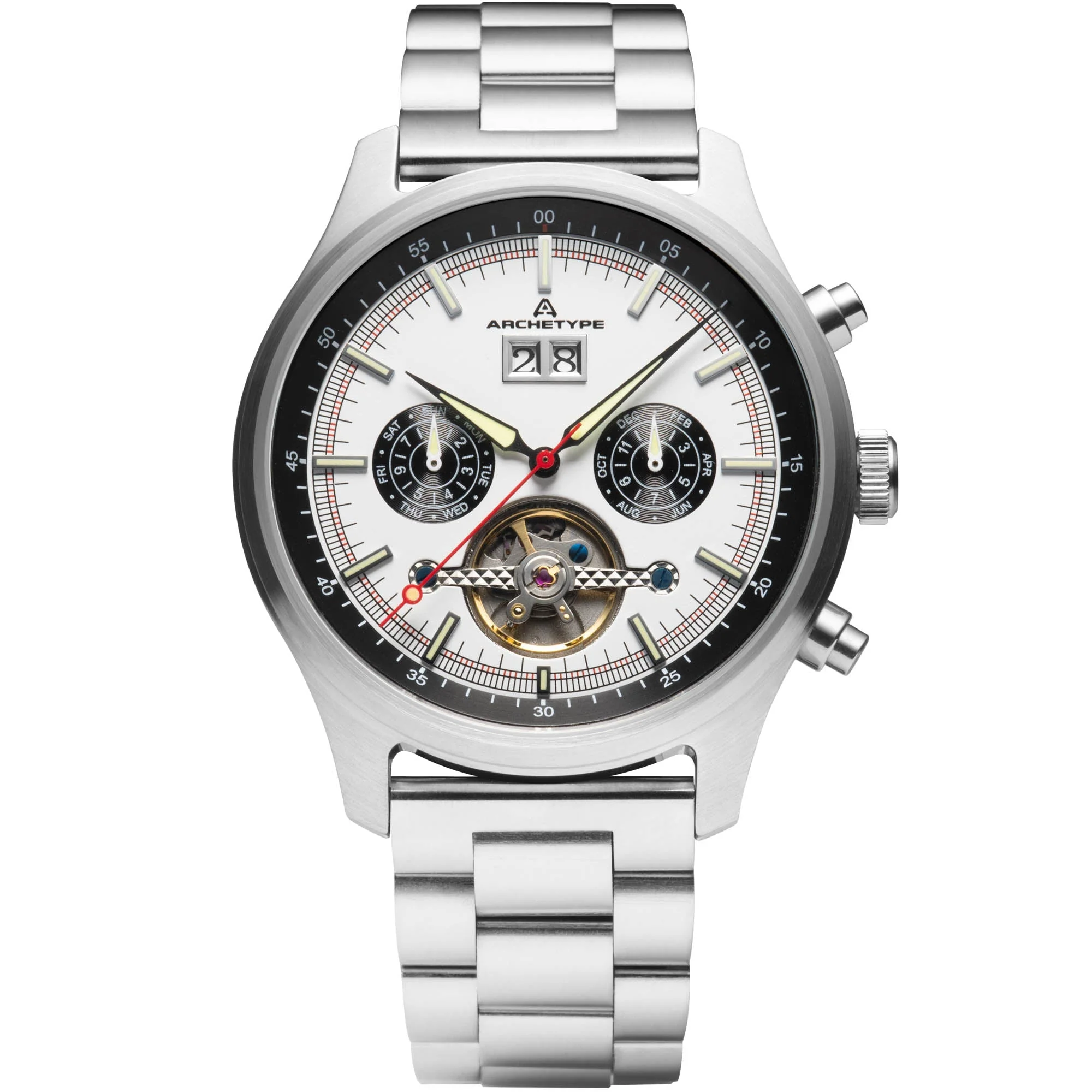 2773-archetype-blackhawk-automatic-calendar-panda-1.webp Archetype Blackhawk Automatic Calendar Panda
