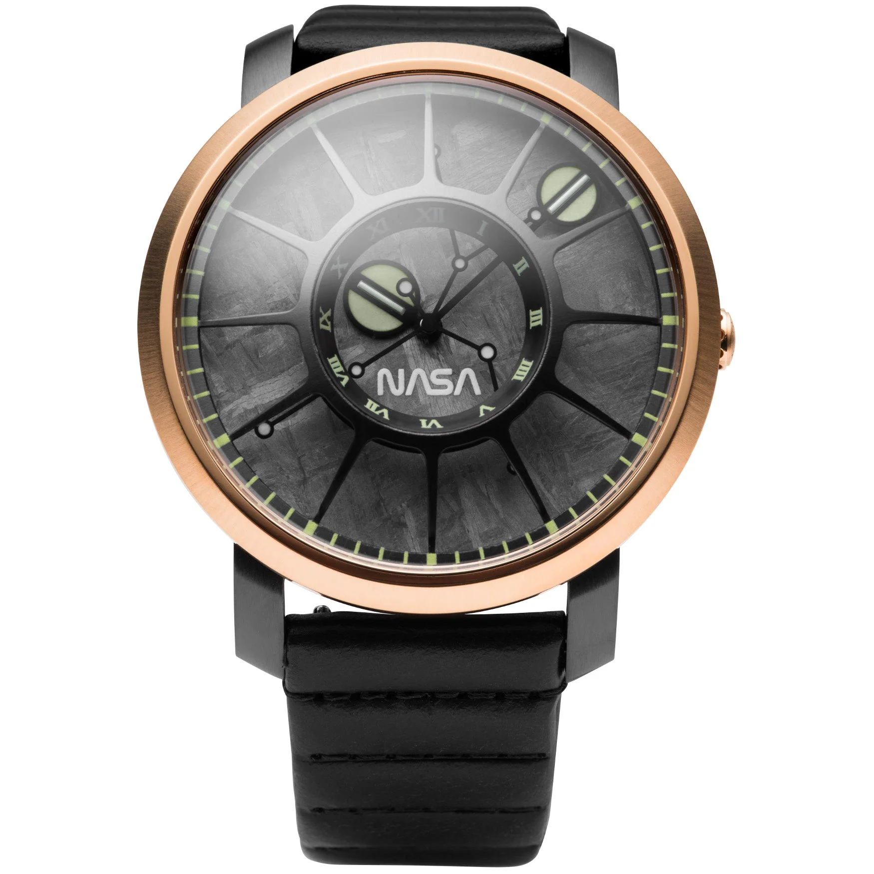 2774-xeric-nasa-trappist-1-automatic-meteorite-lunar-module-limited-edition-1.webp Xeric NASA Trappist-1 Automatic Meteorite Lunar Module Limited Edition