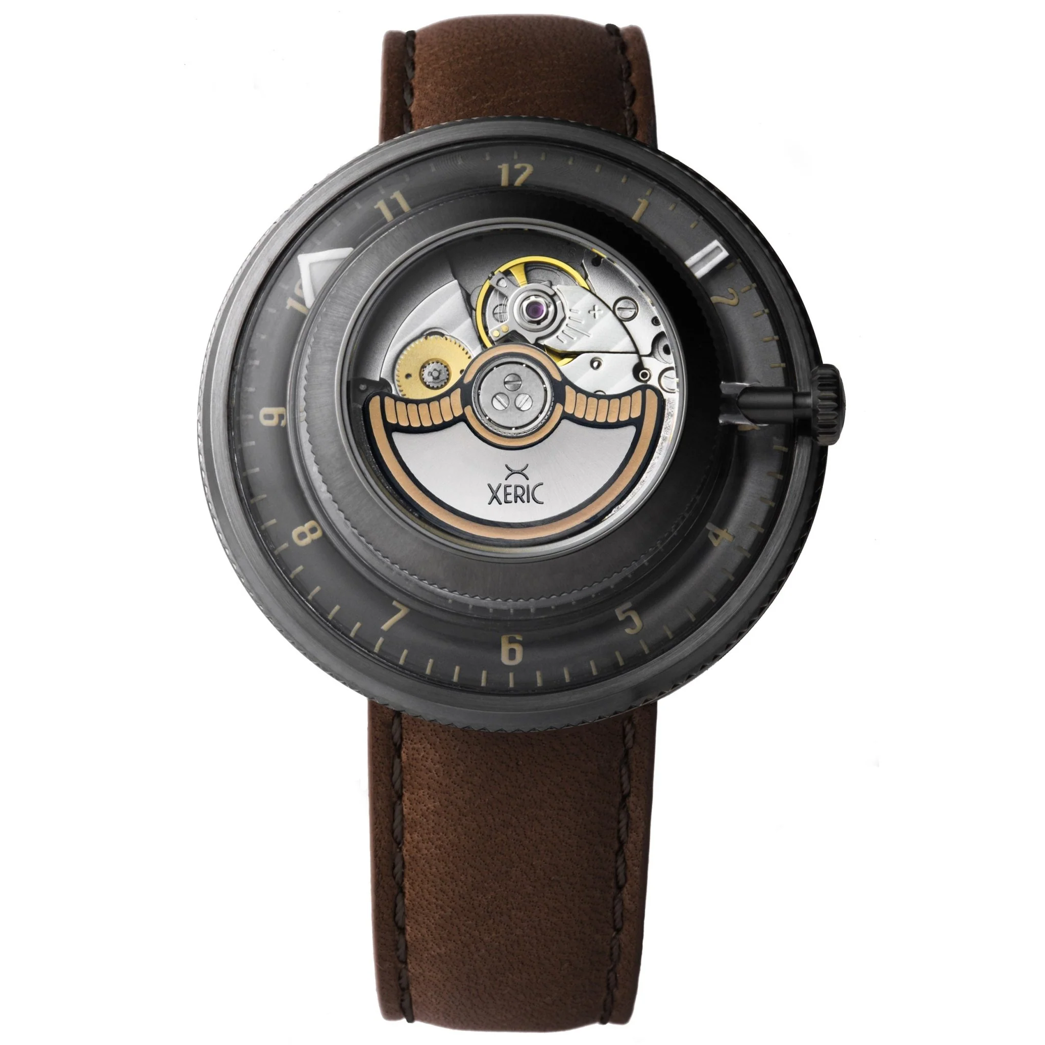 2777-xeric-invertor-automatic-gunmetal-brown-limited-edition-1.webp Xeric Invertor Automatic Gunmetal Brown Limited Edition