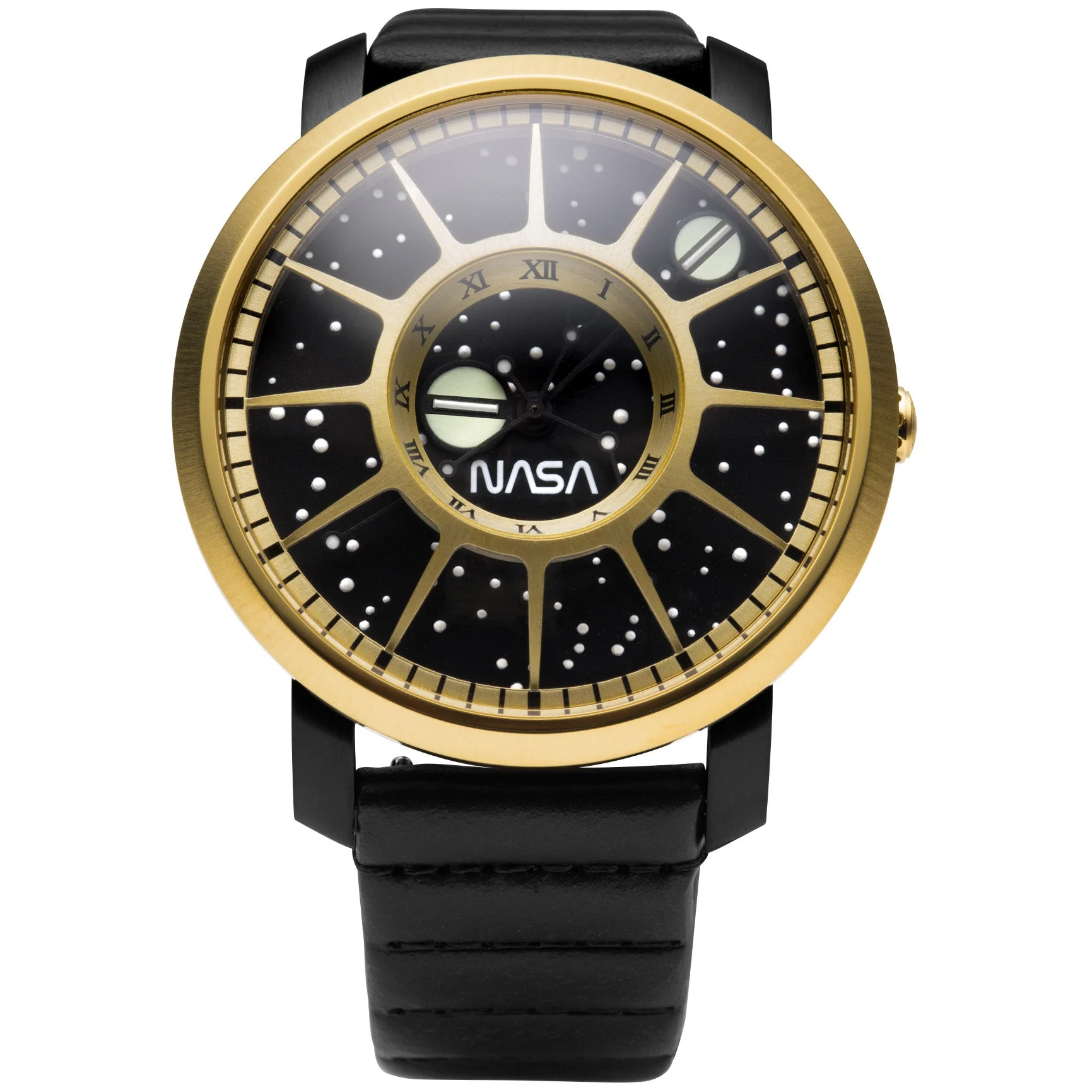 2779-xeric-nasa-trappist-1-automatic-james-webb-limited-edition-1.webp Xeric NASA Trappist-1 Automatic James Webb Limited Edition