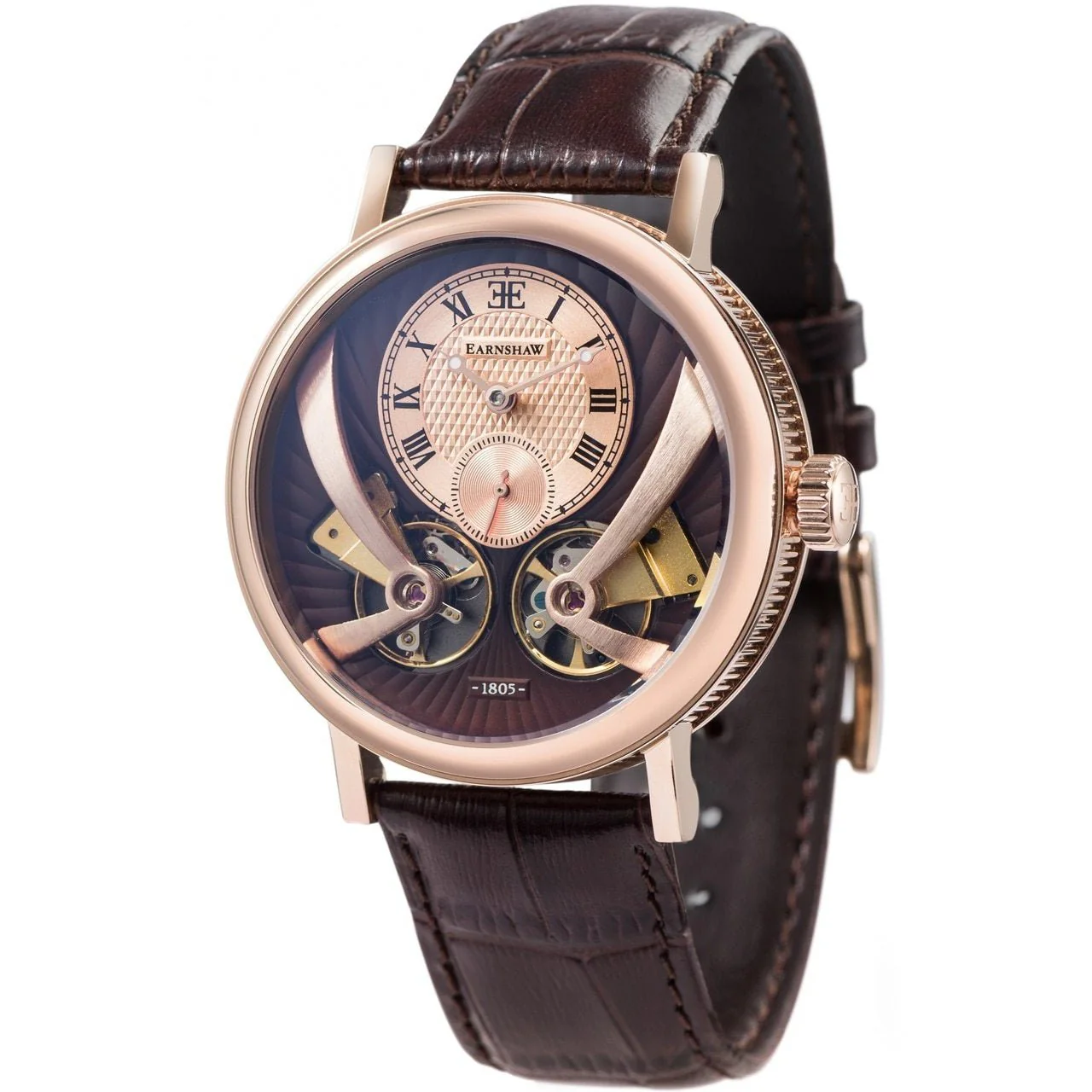 2785-thomas-earnshaw-beaufort-anatolia-automatic-rose-gold-brown-1.webp Thomas Earnshaw Beaufort Anatolia Automatic Rose Gold Brown*