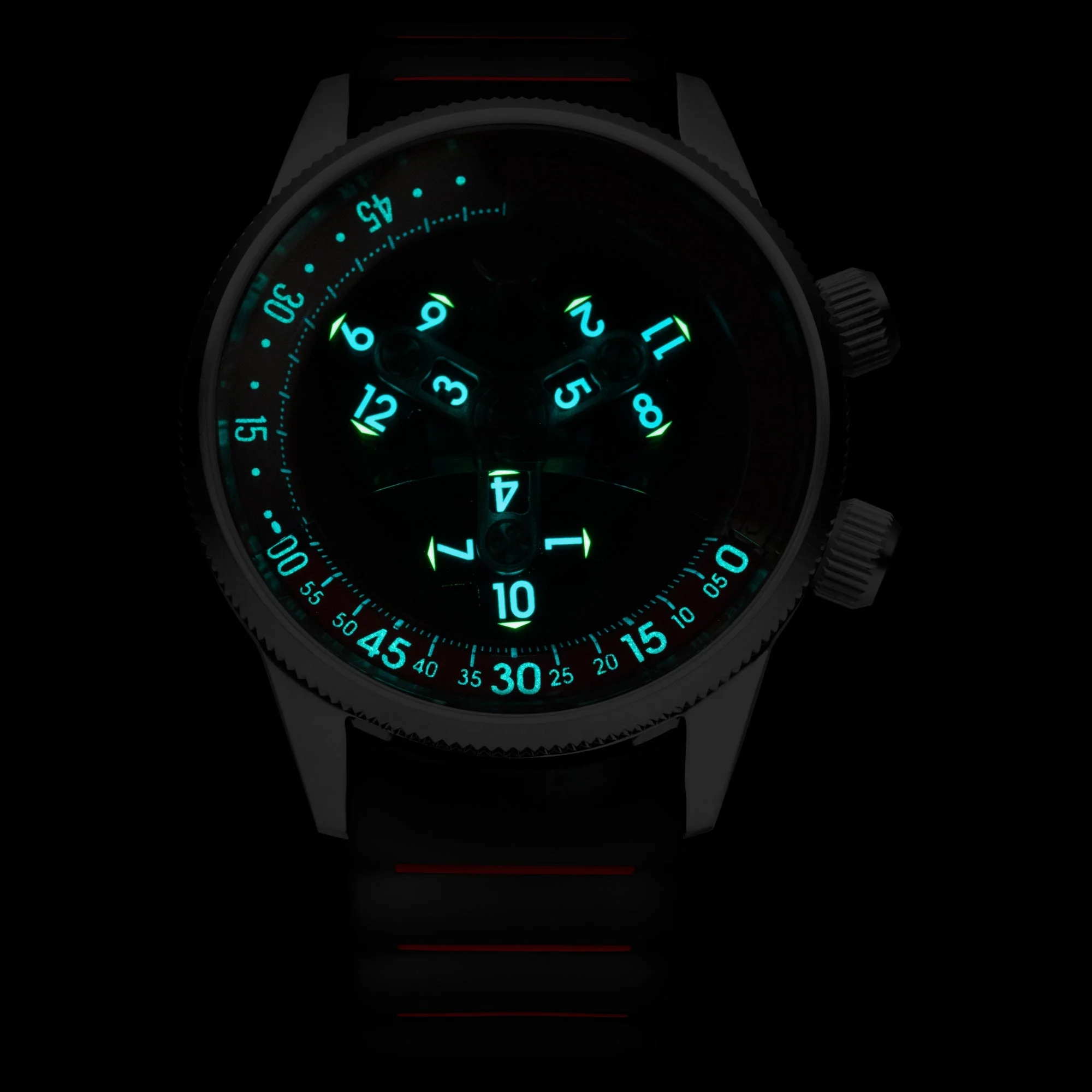 2789-xeric-vendetta-ii-automatic-wandering-hour-oxblood-black-10.webp Xeric Vendetta II Automatic Wandering Hour Oxblood Black