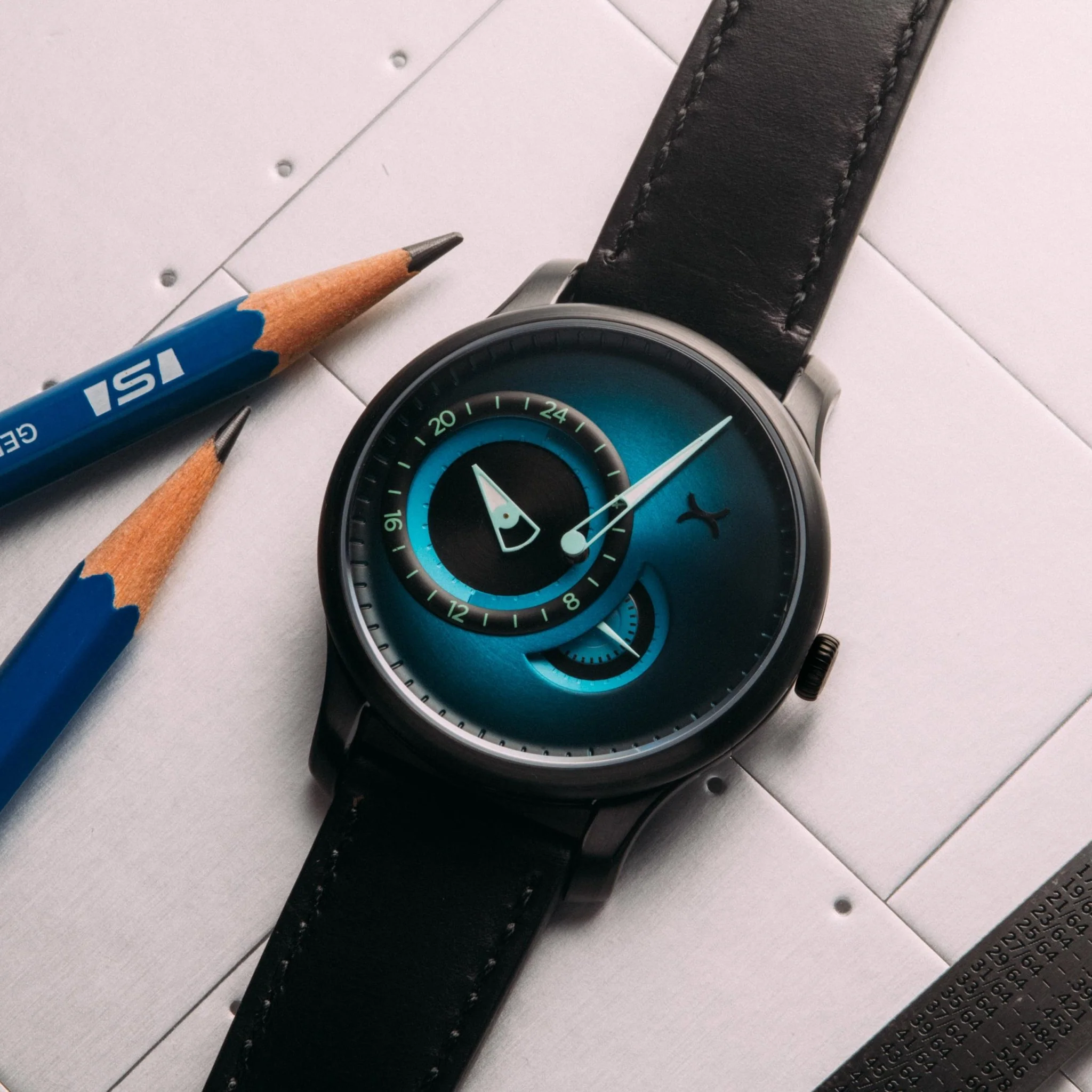 2793-xeric-regulator-automatic-cenote-azul-2.webp Xeric Regulator Automatic Cenote Azul