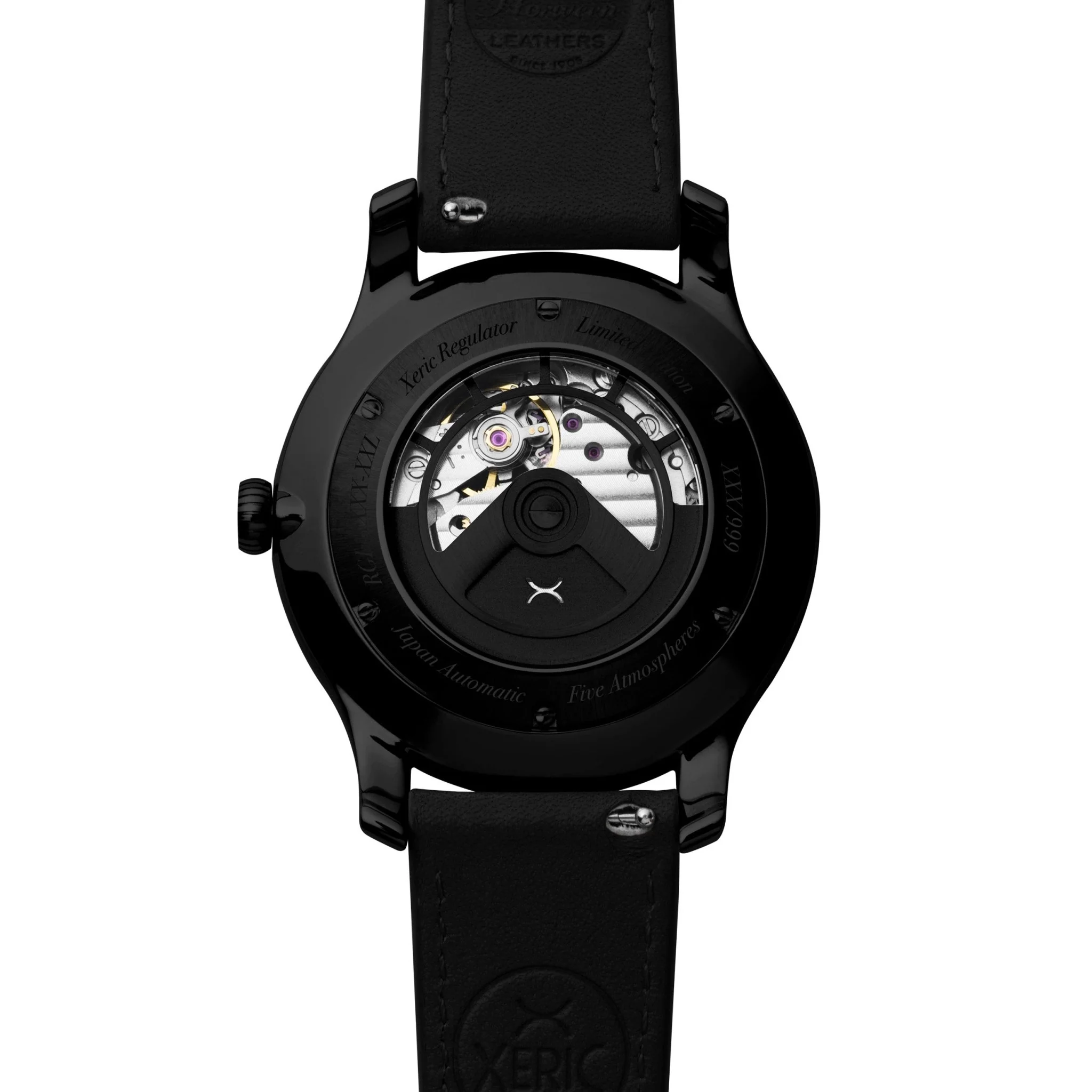 2793-xeric-regulator-automatic-cenote-azul-3.webp Xeric Regulator Automatic Cenote Azul