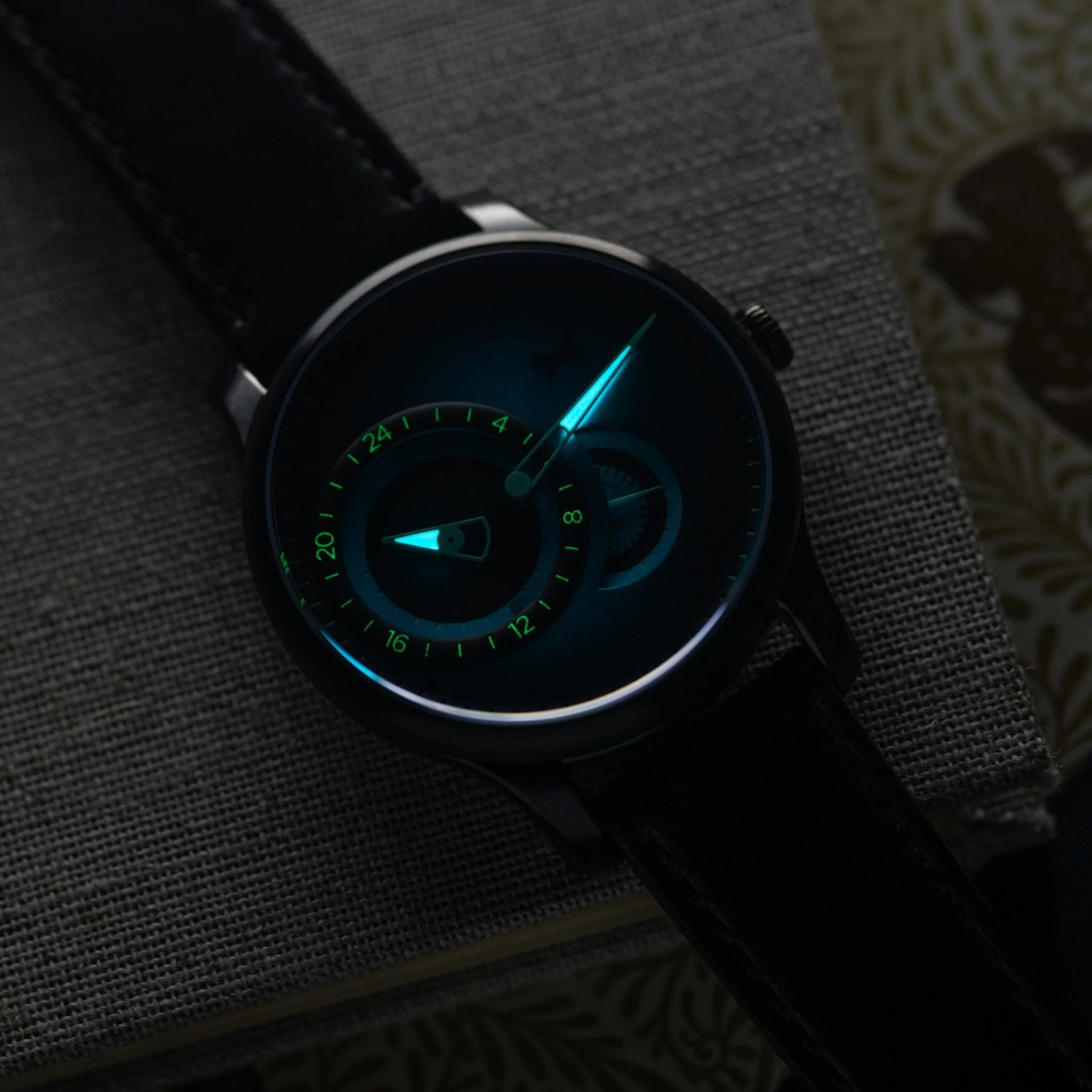 2793-xeric-regulator-automatic-cenote-azul-4.webp Xeric Regulator Automatic Cenote Azul