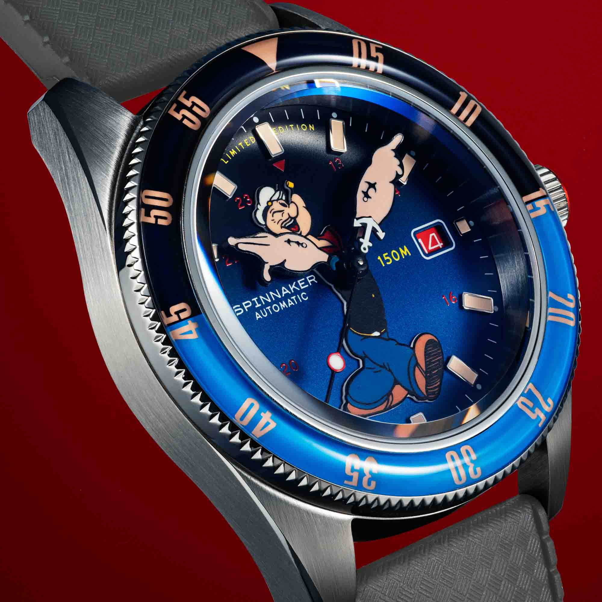 2794-spinnaker-fleuss-automatic-popeye-bronemies-popeye-blue-limited-edition-4.jpg Spinnaker Fleuss Automatic Popeye Bronemies Popeye Blue Limited Edition