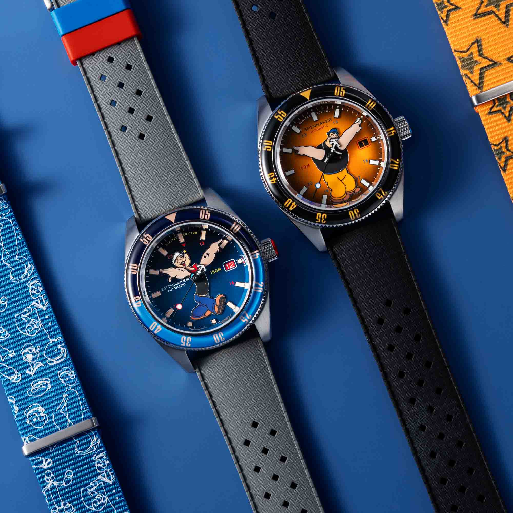 2794-spinnaker-fleuss-automatic-popeye-bronemies-popeye-blue-limited-edition-6.jpg Spinnaker Fleuss Automatic Popeye Bronemies Popeye Blue Limited Edition