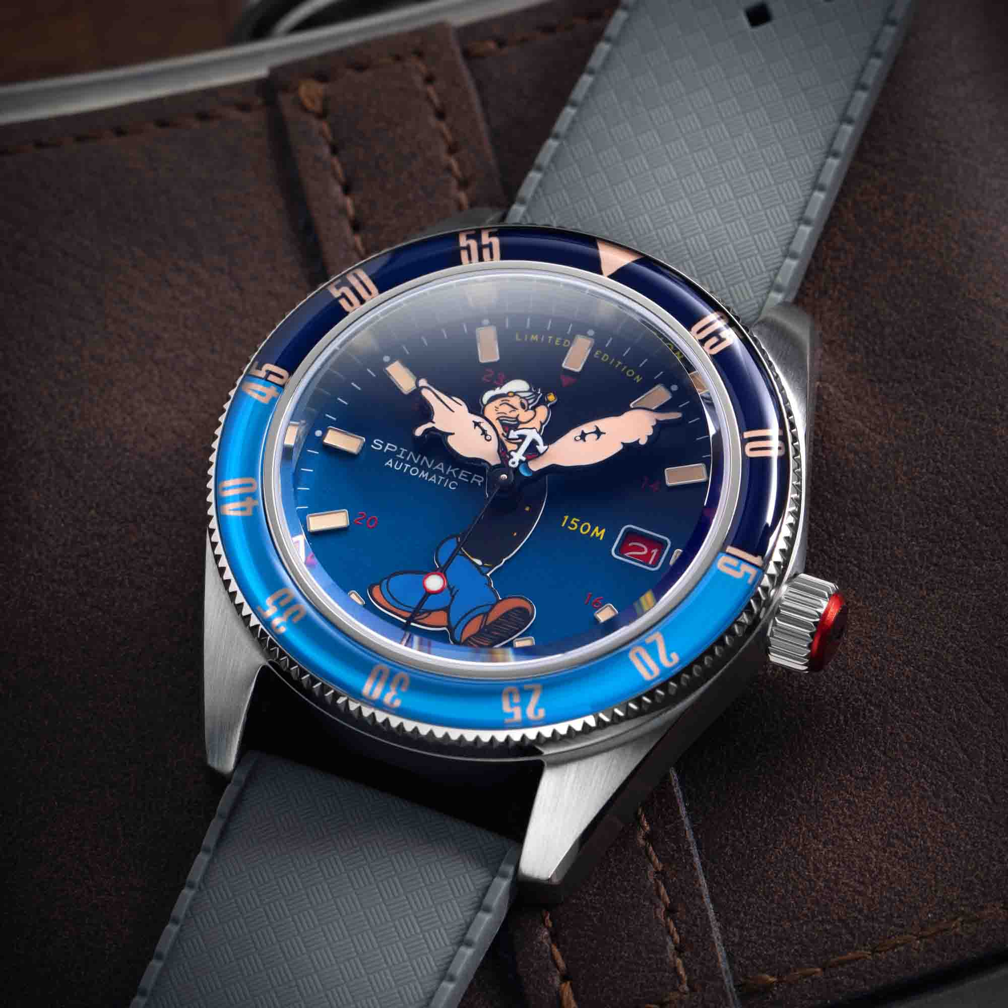 2794-spinnaker-fleuss-automatic-popeye-bronemies-popeye-blue-limited-edition-7.jpg Spinnaker Fleuss Automatic Popeye Bronemies Popeye Blue Limited Edition