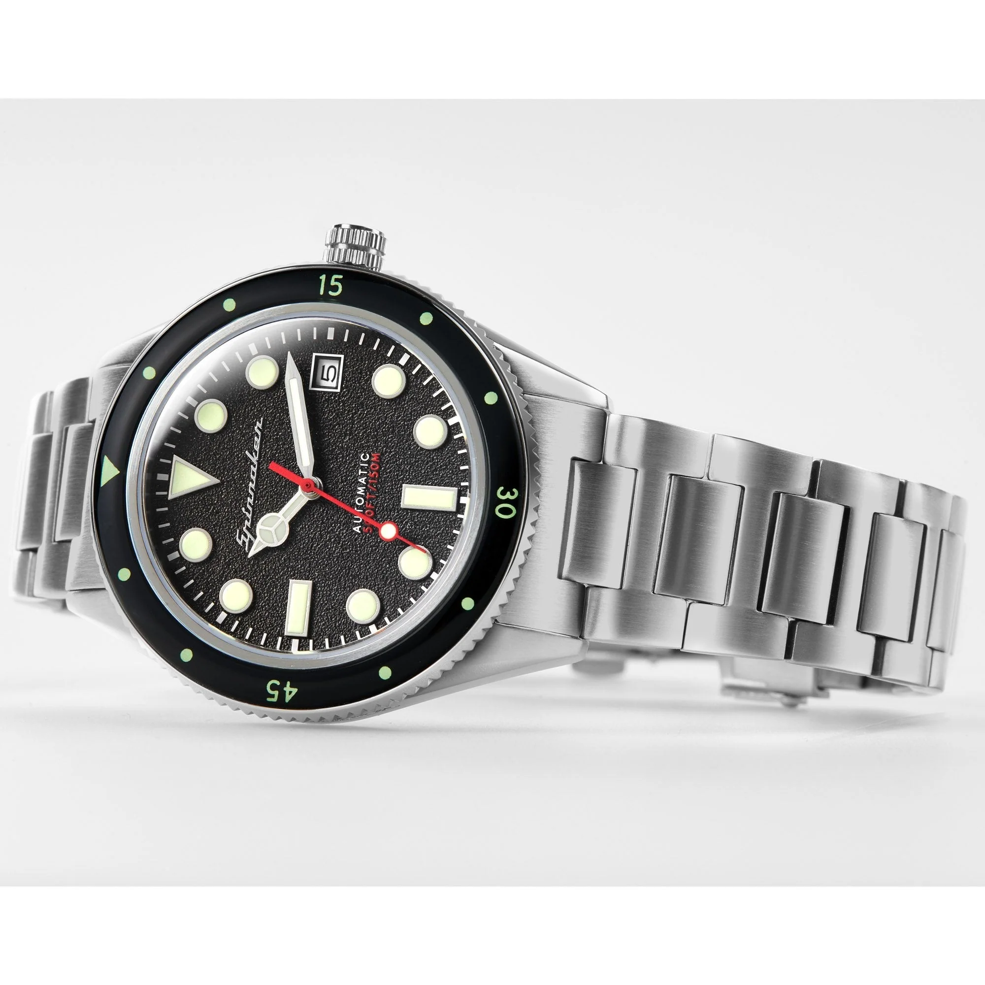 2796-spinnaker-cahill-automatic-mid-size-silver-black-4.webp Spinnaker Cahill Automatic Mid-Size Silver Black