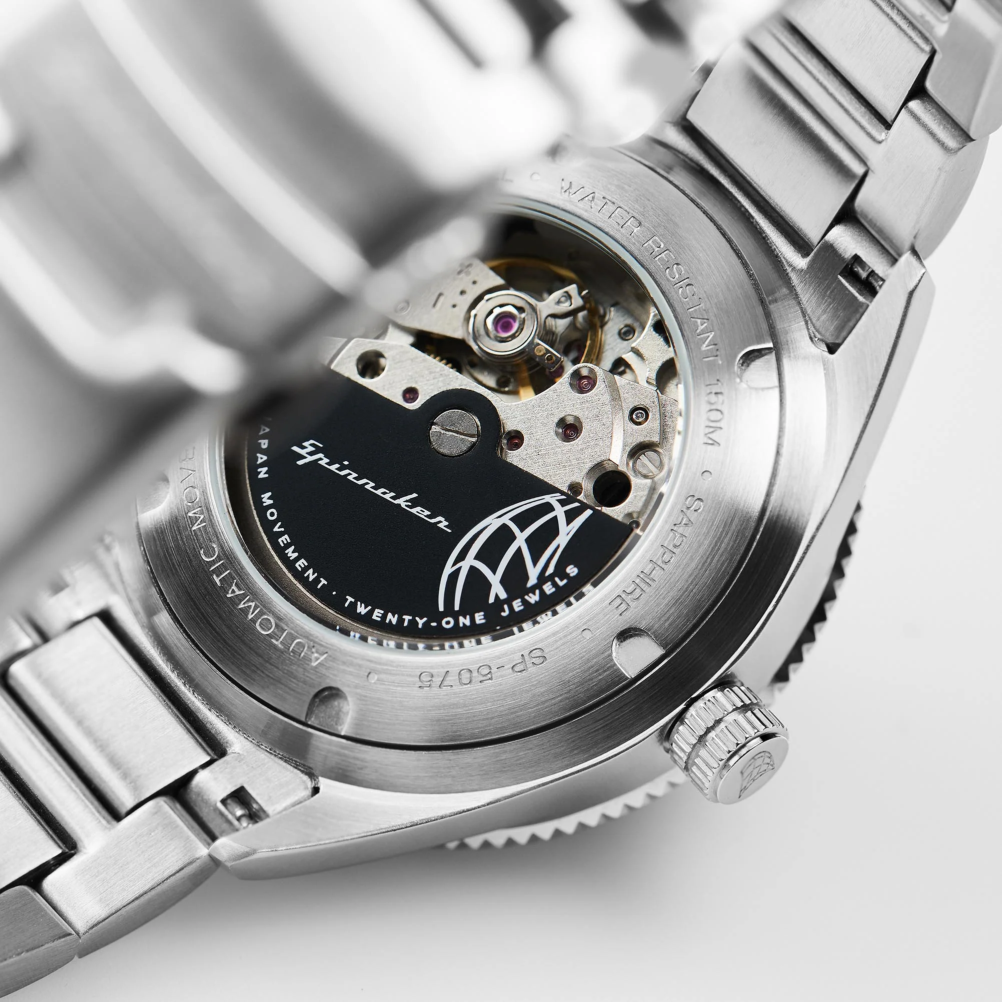 2796-spinnaker-cahill-automatic-mid-size-silver-black-7.webp Spinnaker Cahill Automatic Mid-Size Silver Black