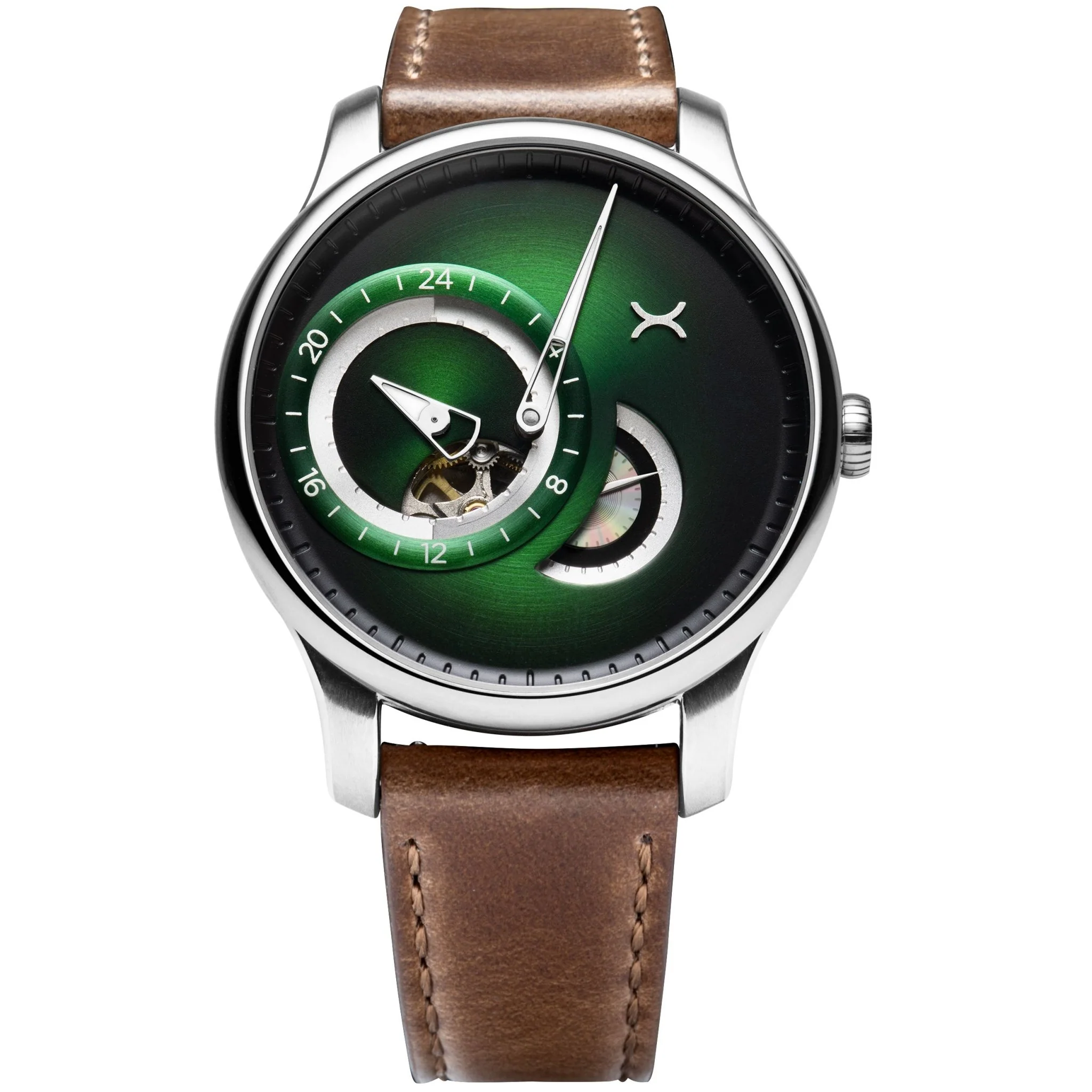 2802-xeric-regulator-automatic-dark-forest-1.webp Xeric Regulator Automatic Dark Forest