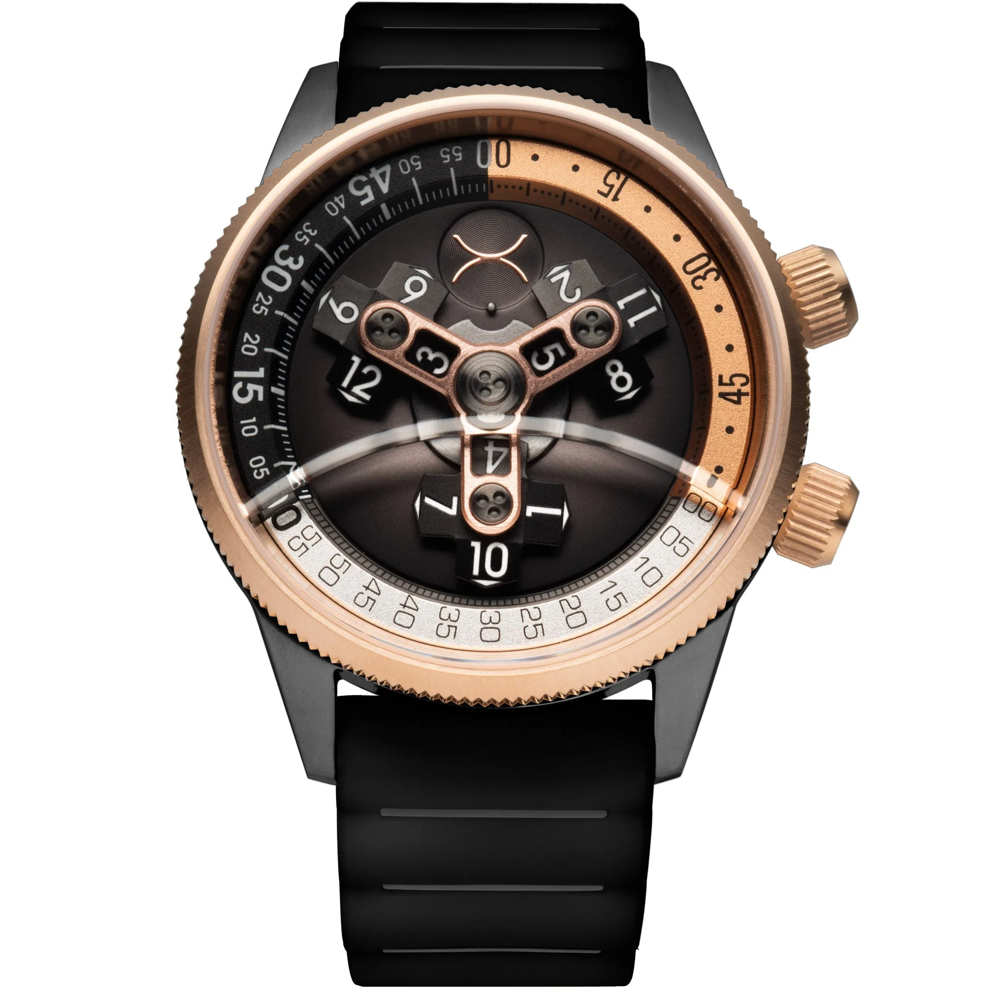 2805-xeric-vendetta-ii-automatic-wandering-hour-gunmetal-rose-gold-7.webp Xeric Vendetta II Automatic Wandering Hour Gunmetal Rose Gold