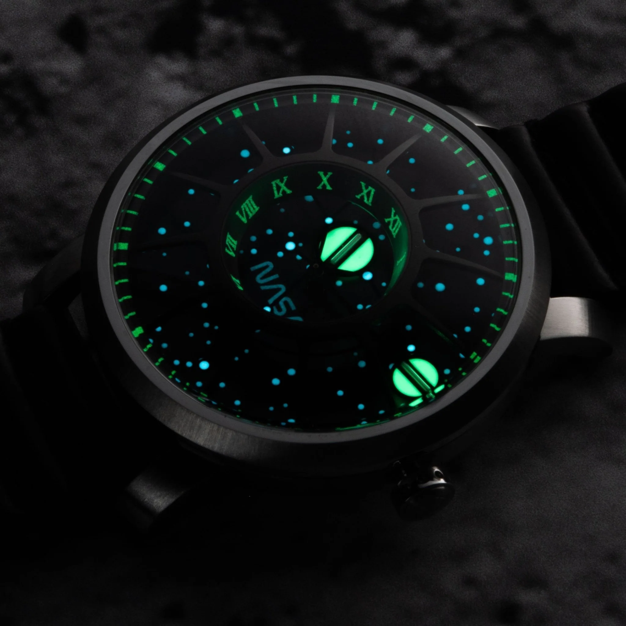 2806-xeric-nasa-trappist-1-automatic-command-module-limited-edition-2.webp Xeric NASA Trappist-1 Automatic Command Module Limited Edition