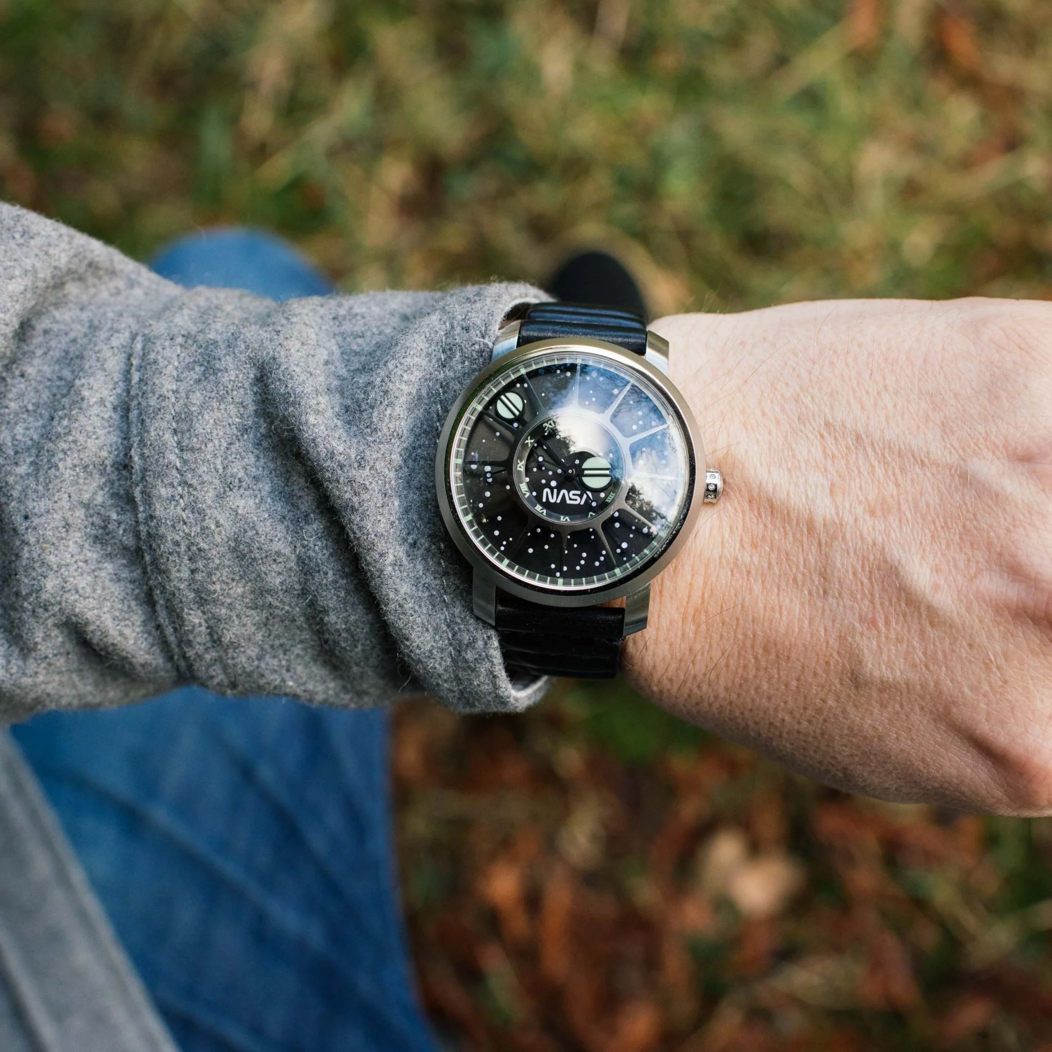 2806-xeric-nasa-trappist-1-automatic-command-module-limited-edition-6.webp Xeric NASA Trappist-1 Automatic Command Module Limited Edition