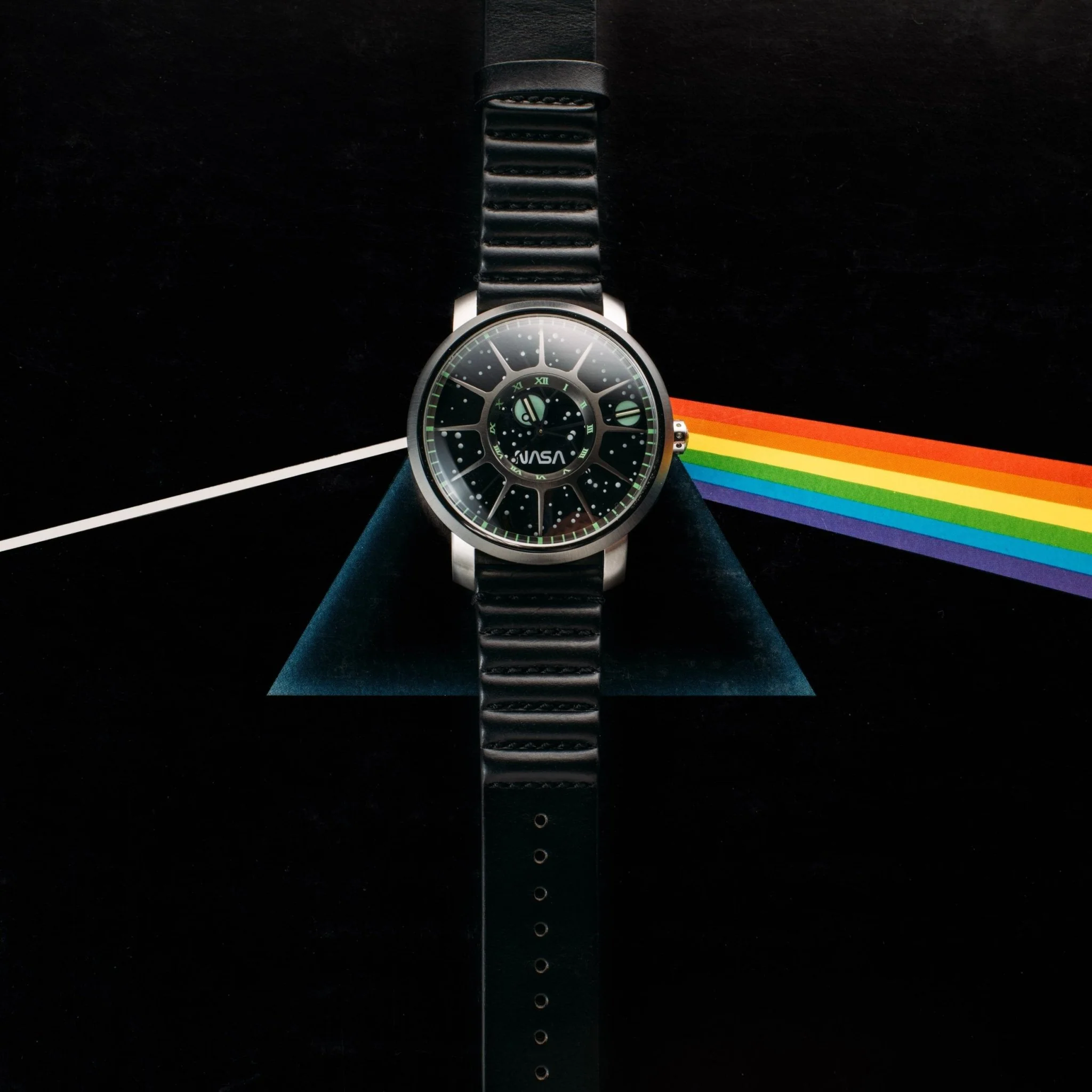 2806-xeric-nasa-trappist-1-automatic-command-module-limited-edition-7.webp Xeric NASA Trappist-1 Automatic Command Module Limited Edition