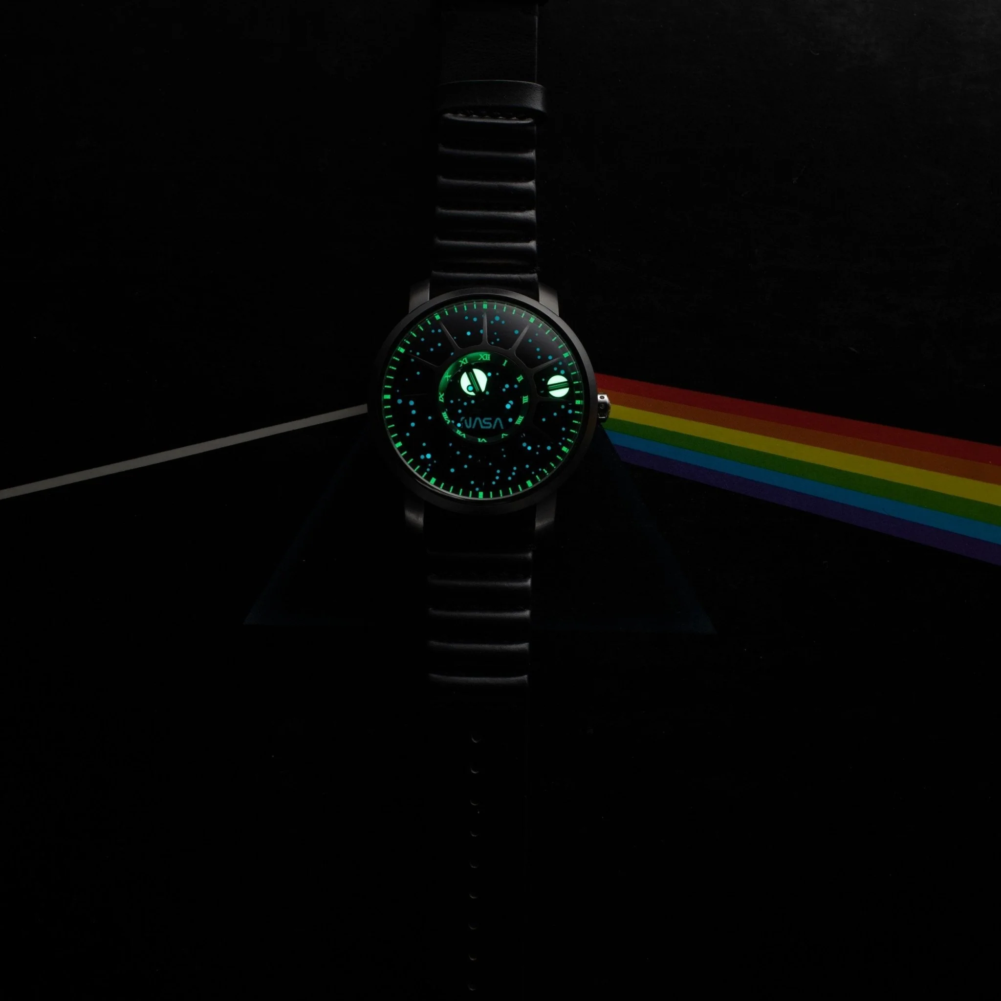 2806-xeric-nasa-trappist-1-automatic-command-module-limited-edition-8.webp Xeric NASA Trappist-1 Automatic Command Module Limited Edition