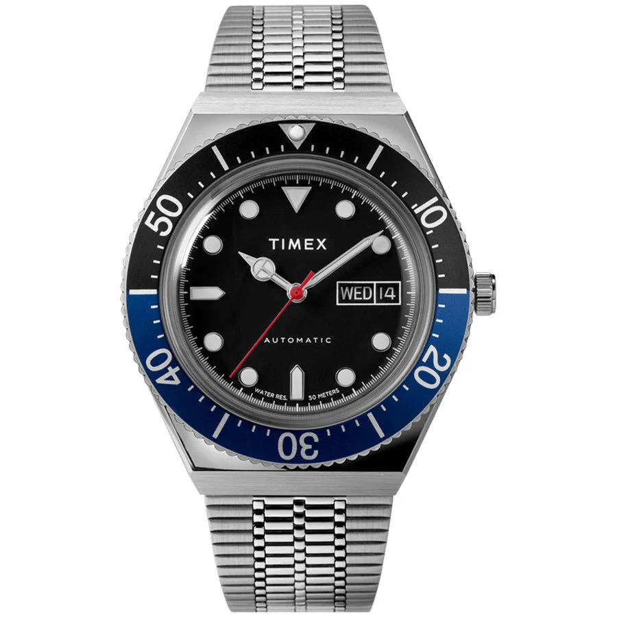 2807-timex-m79-automatic-40mm-silver-blue-black-1.webp Timex M79 Automatic 40mm Silver Blue Black