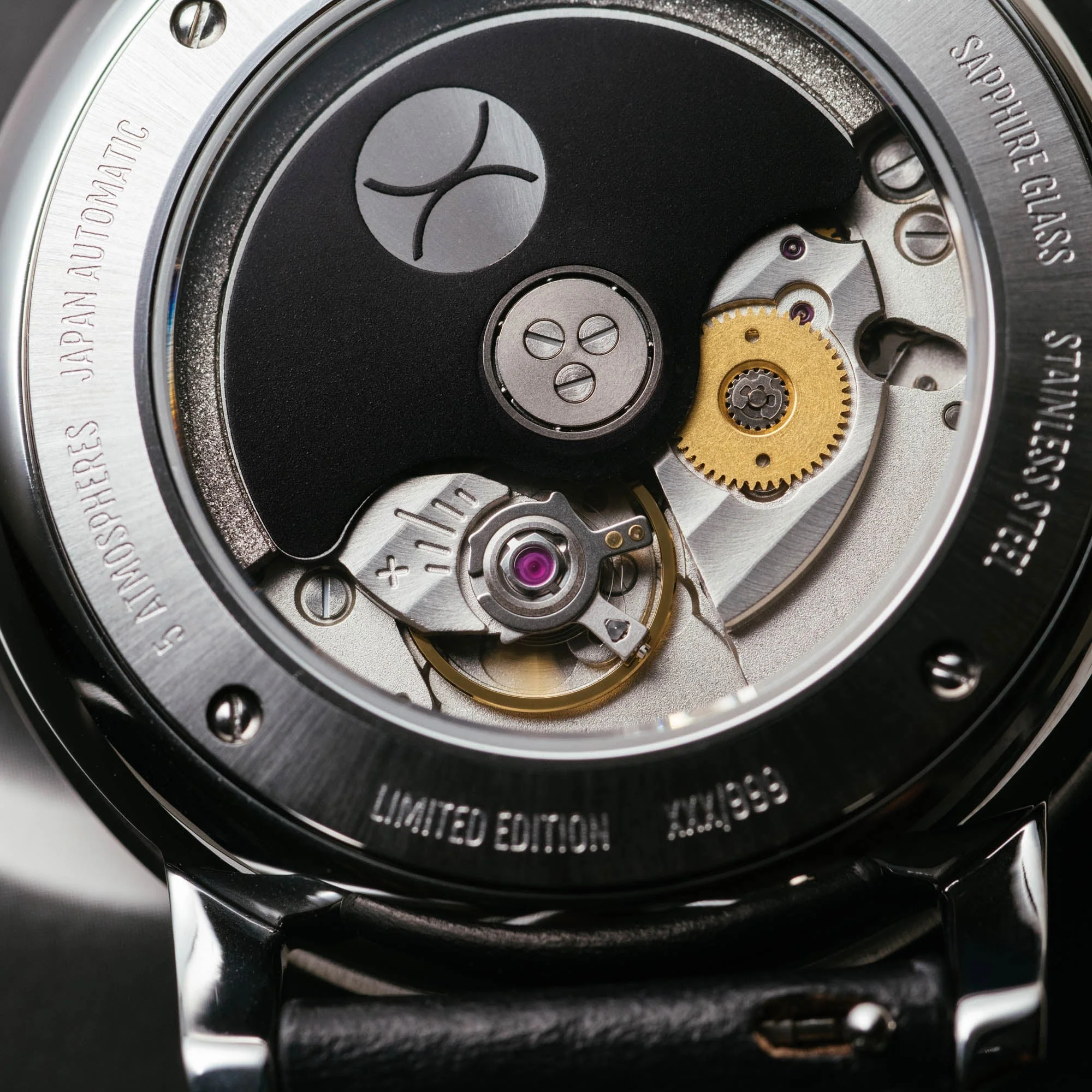 Xeric Hyperspace Automatic Interstellar