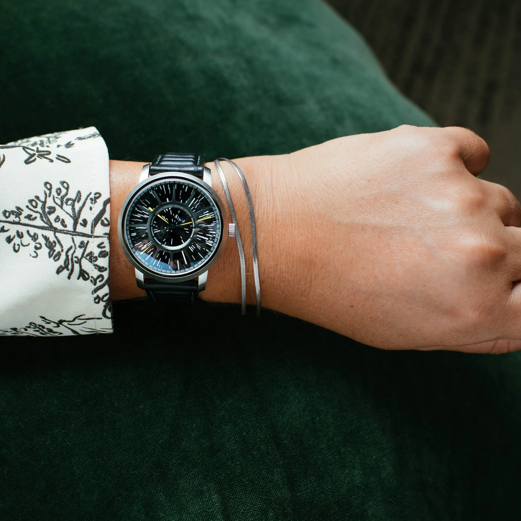 Xeric Hyperspace Automatic Interstellar