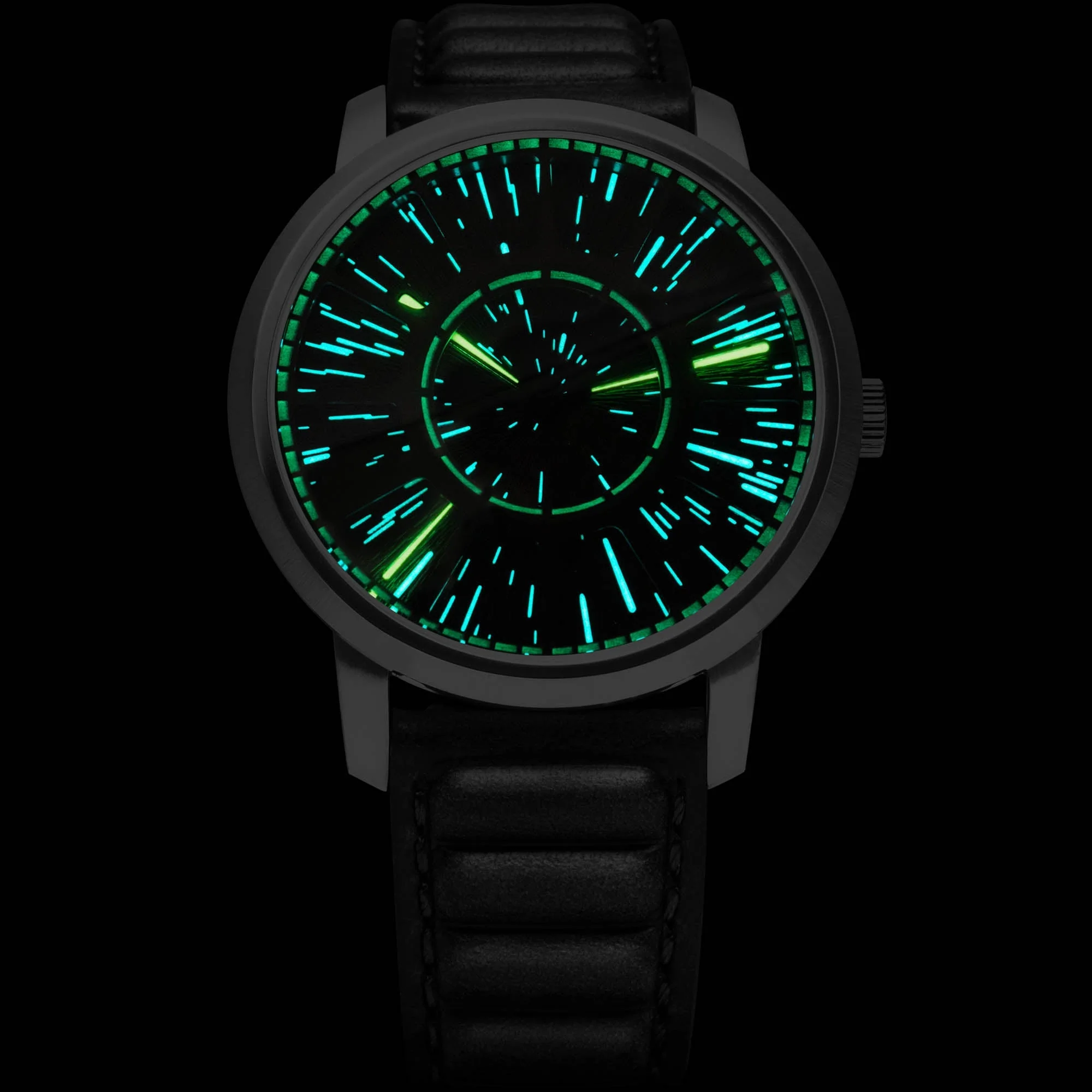 Xeric Hyperspace Automatic Interstellar