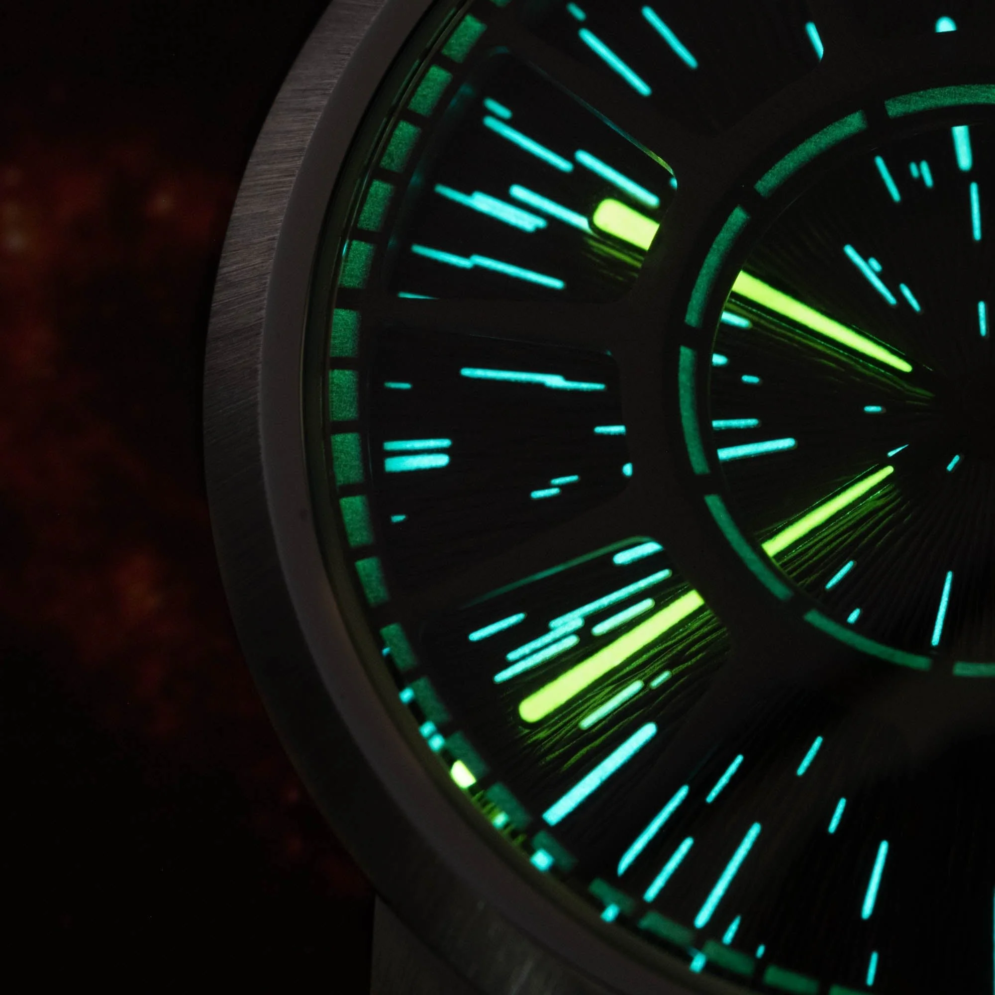Xeric Hyperspace Automatic Interstellar