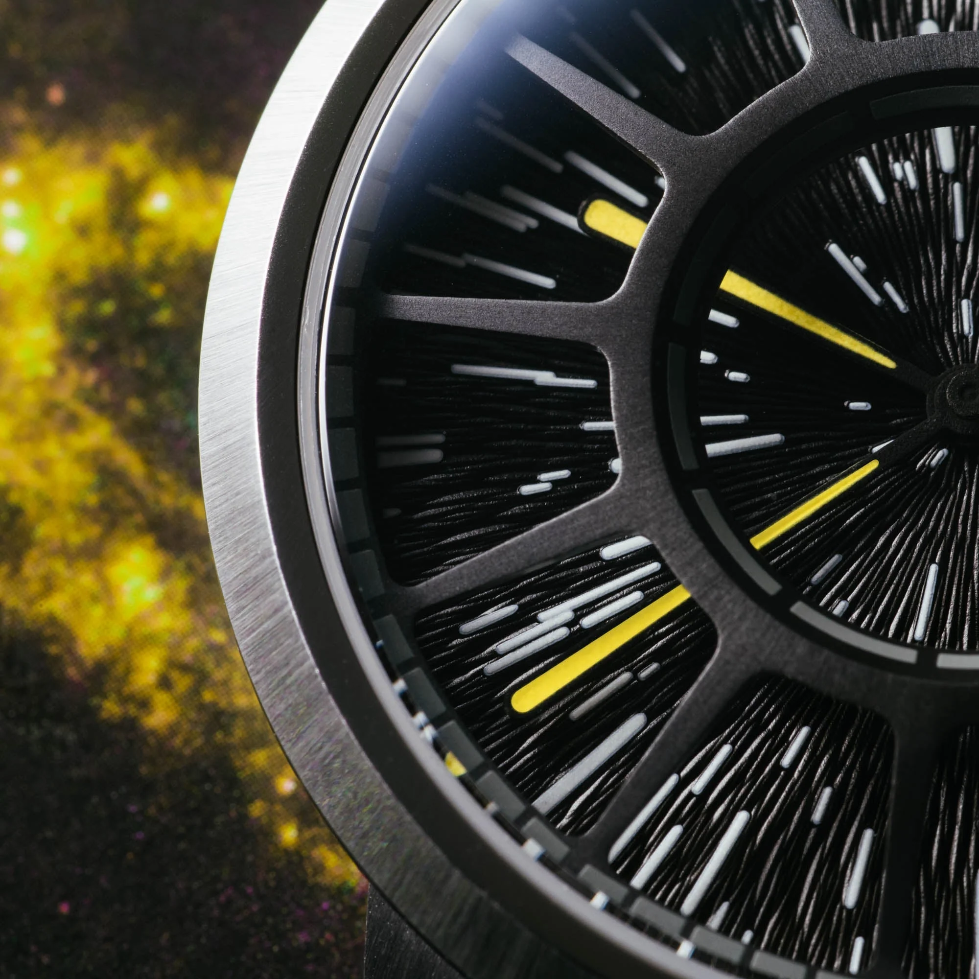 Xeric Hyperspace Automatic Interstellar